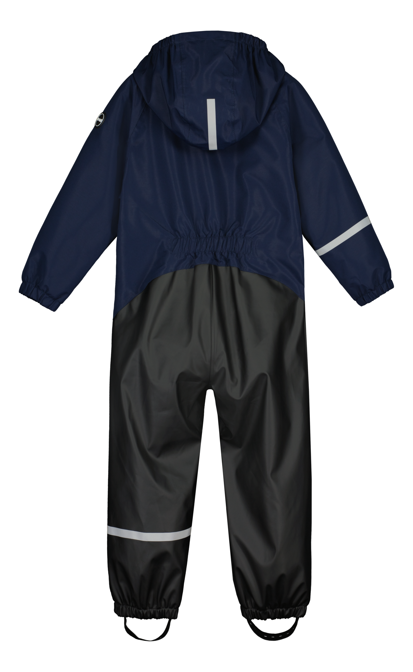 Remu sadehaalari tummansininen 86