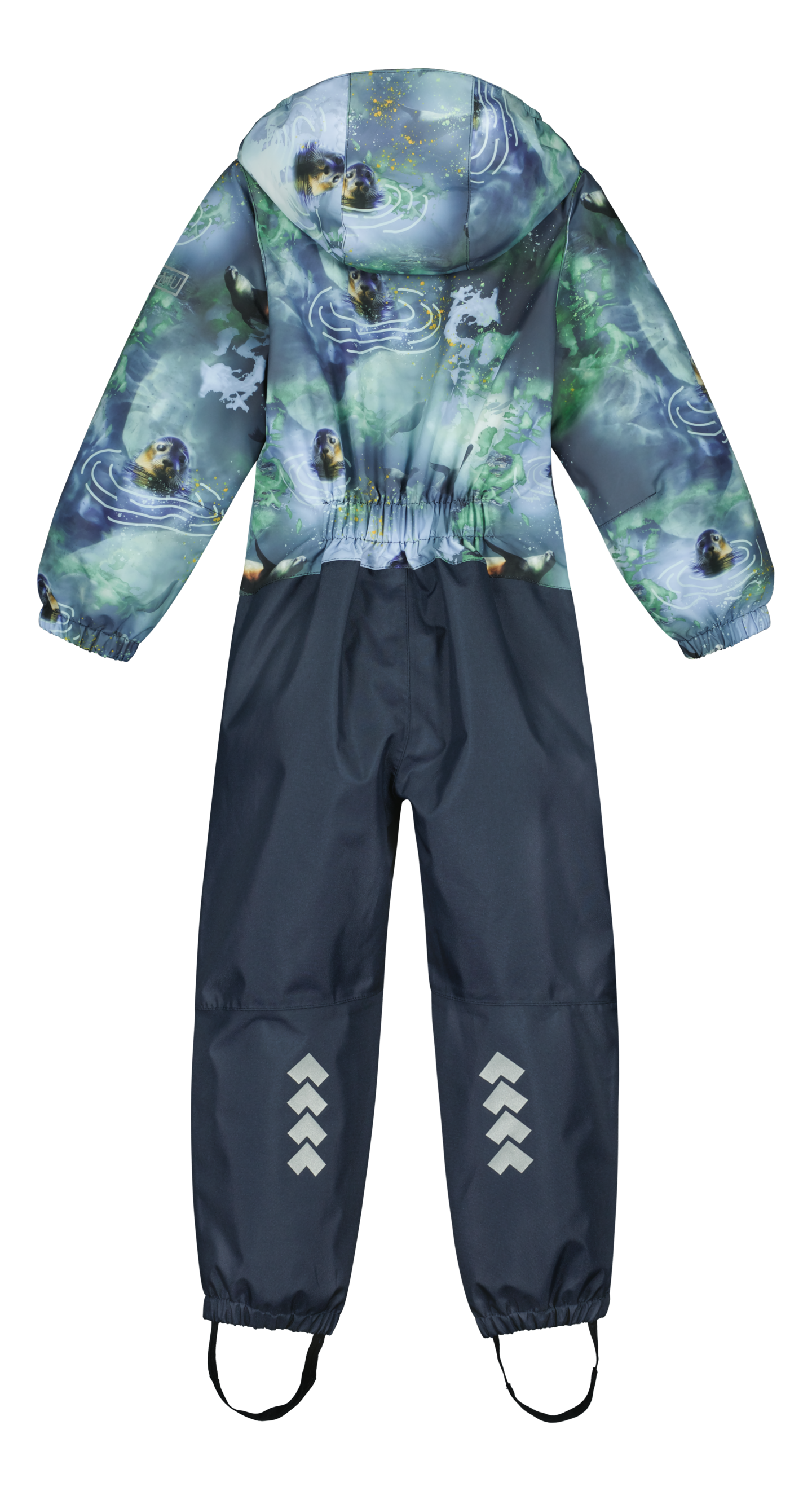 Remu Joy lasten välikausihaalari