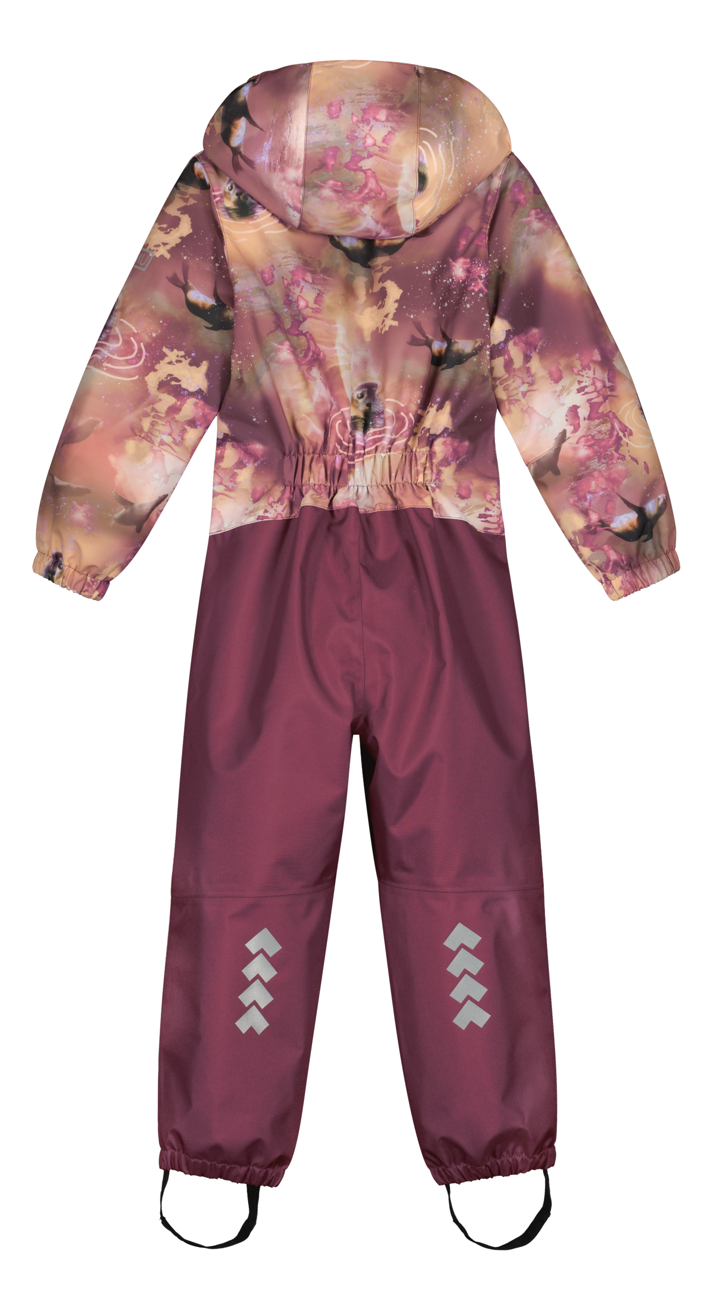 Remu Joy lasten välikausihaalari