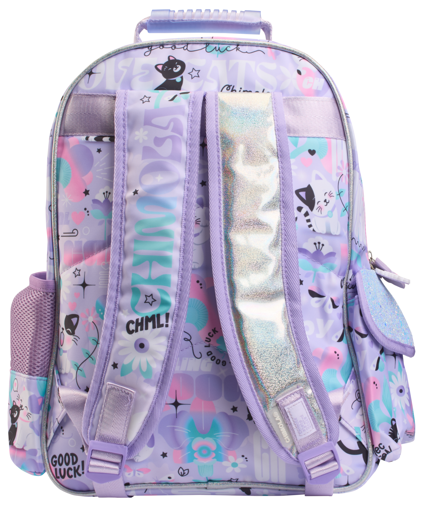 Chimola kissa BT72 reppu