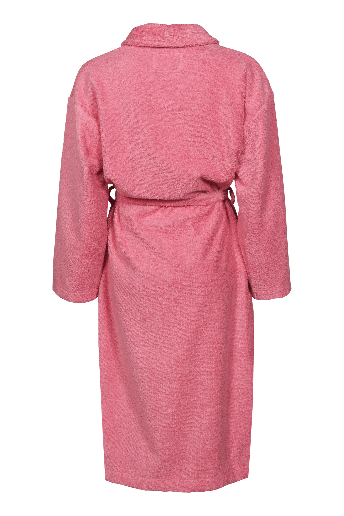 Puuvillatehdas kylpytakki