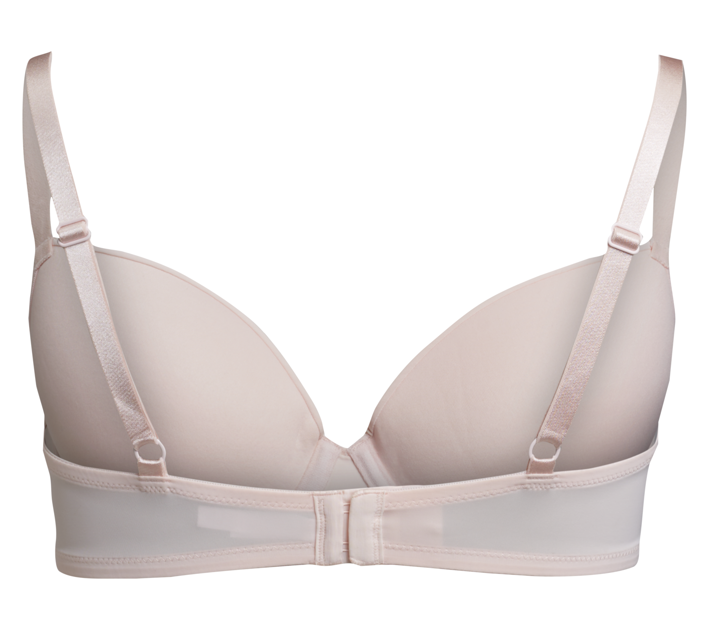 mywear Sunshine rintaliivit