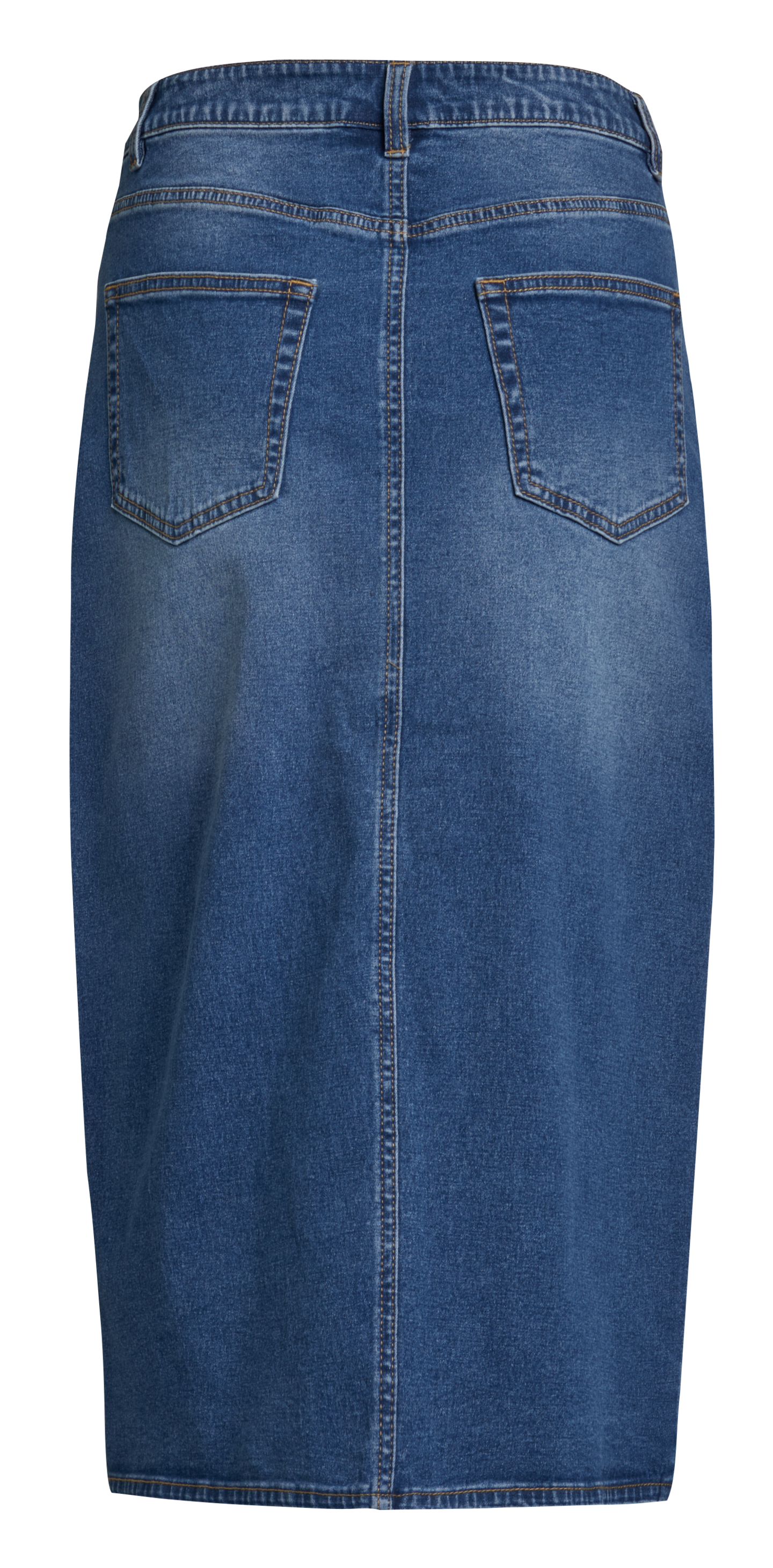 mywear Eliah naisten denim hame