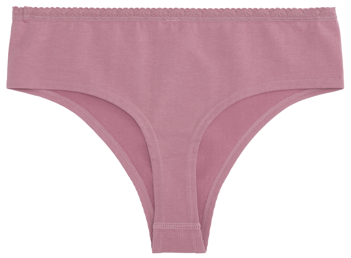 mywear Milla saumattomat brazilian alushousut