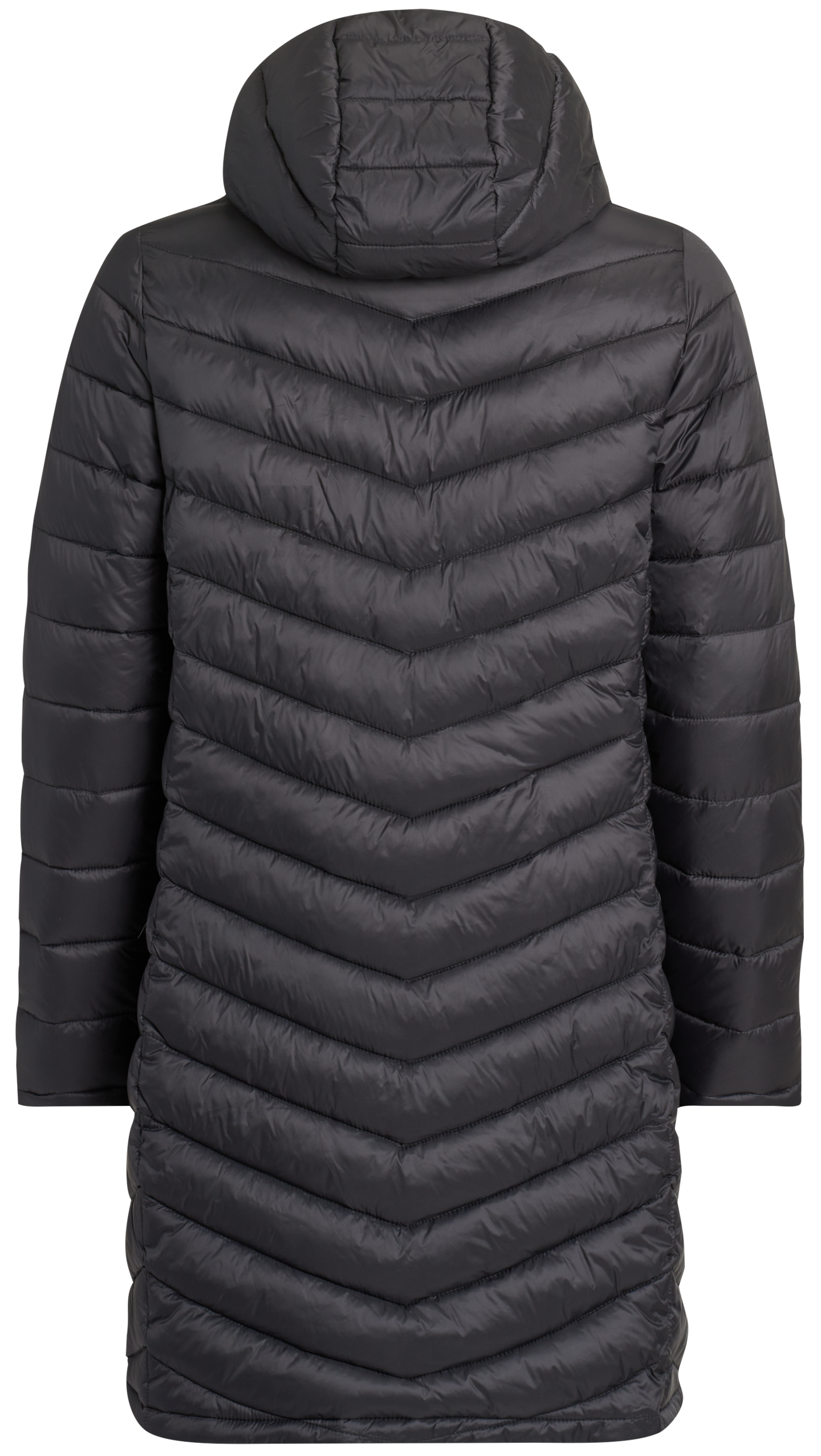 mywear RIINA kevytvanutakki