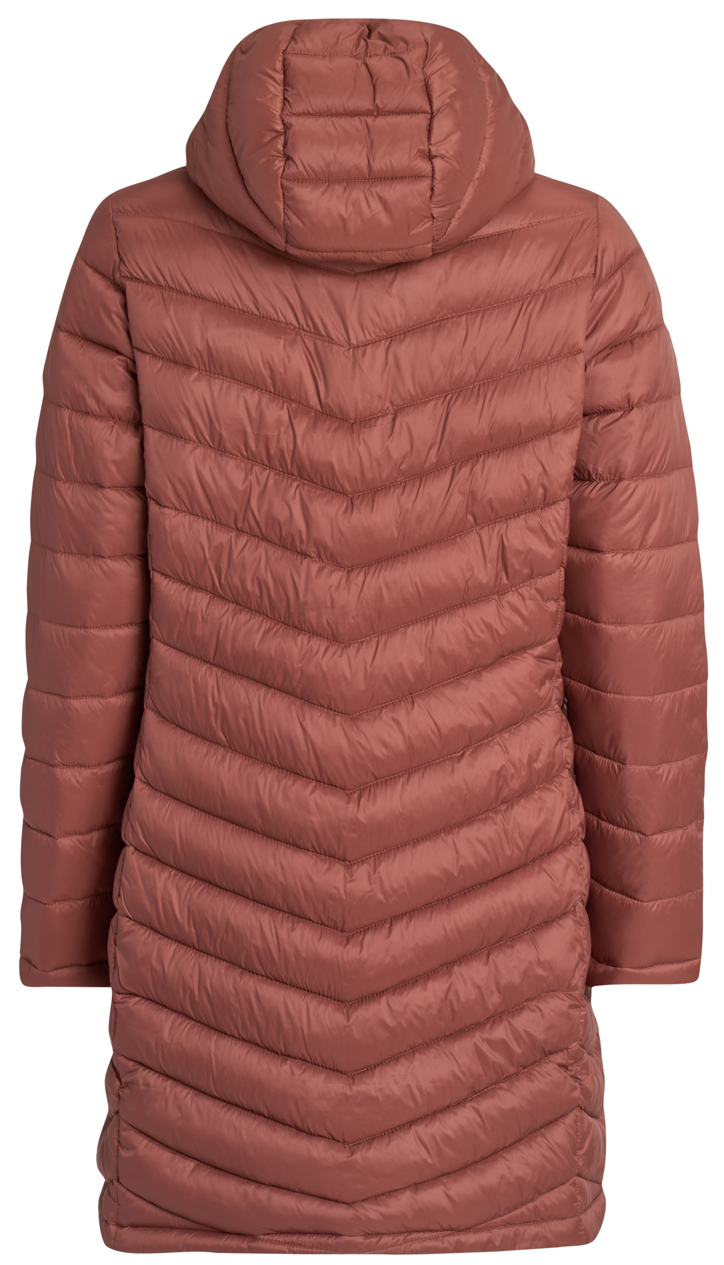 mywear RIINA kevytvanutakki