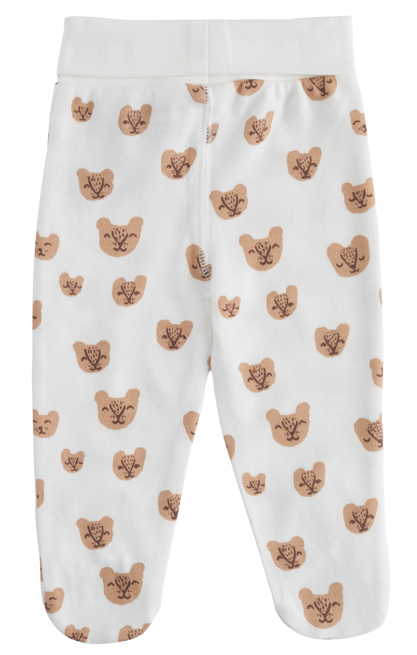 mywear Hassu vauvojen puolipotkuhousut