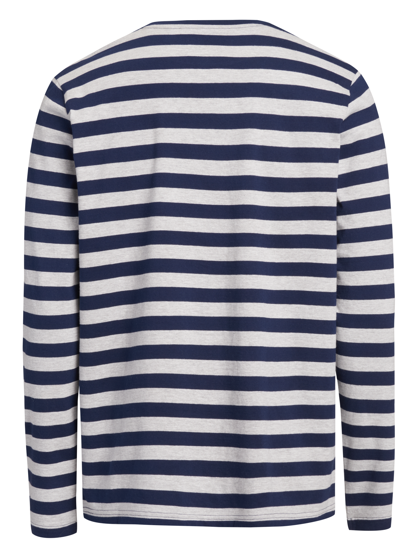 mywear Mathew pitkähihainen raitapaita