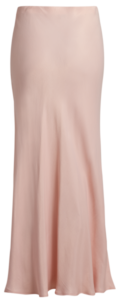 Inspire Sadie naisten satiinihame