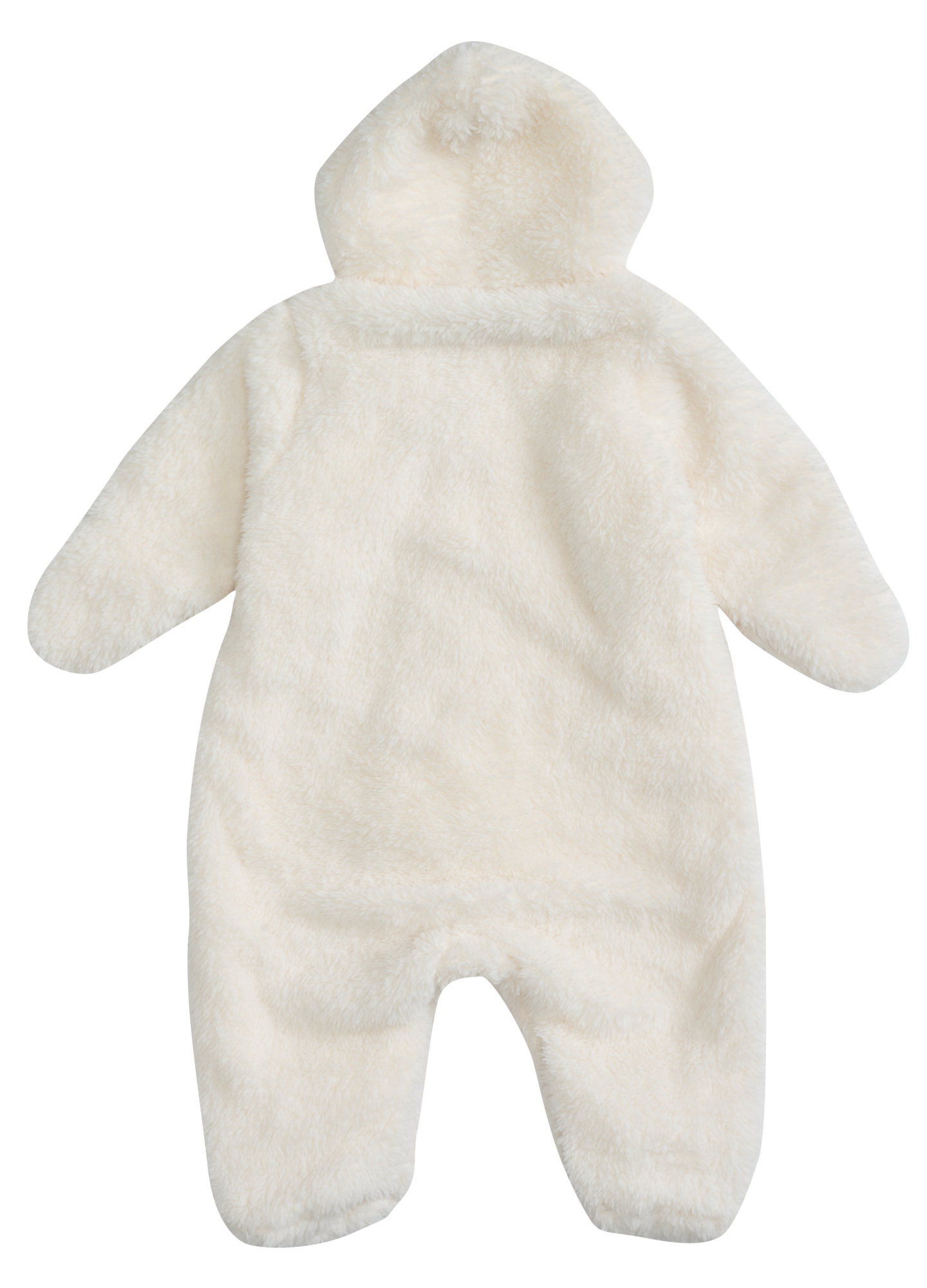 mywear Teddy vauvojen karvahaalari