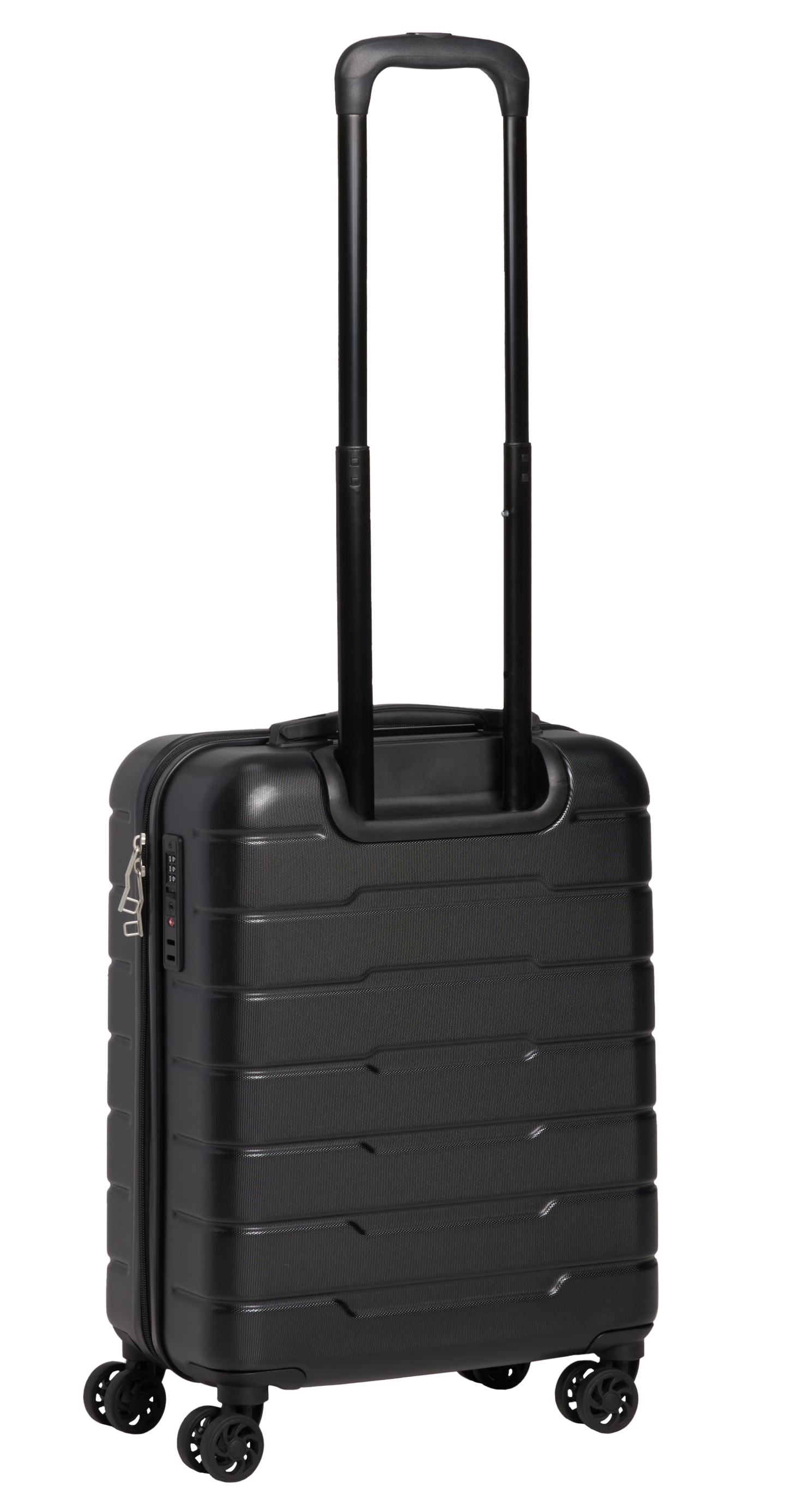 MW Oslo matkalaukku mus 54cm