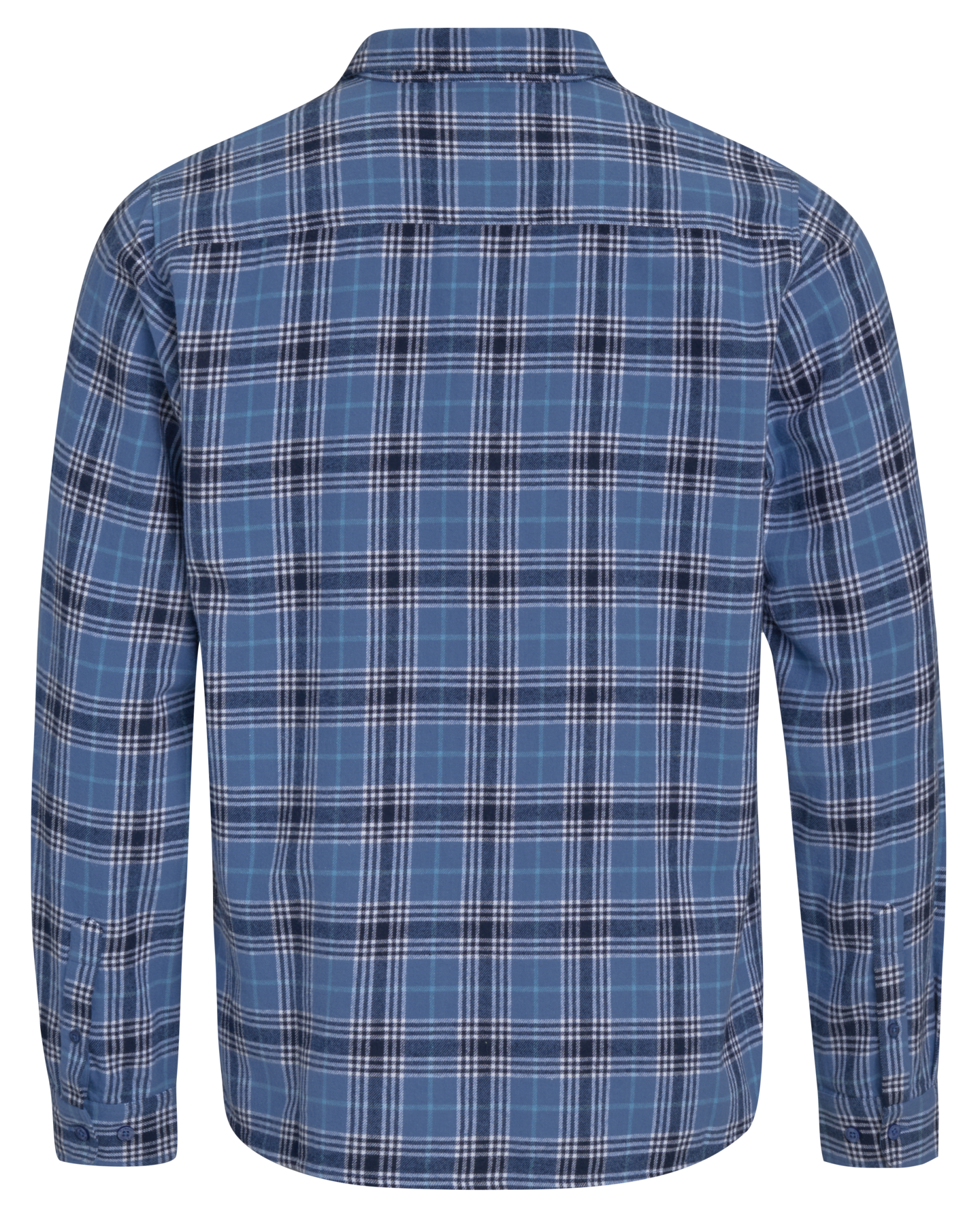 mywear Robert flanelli ruutupaita