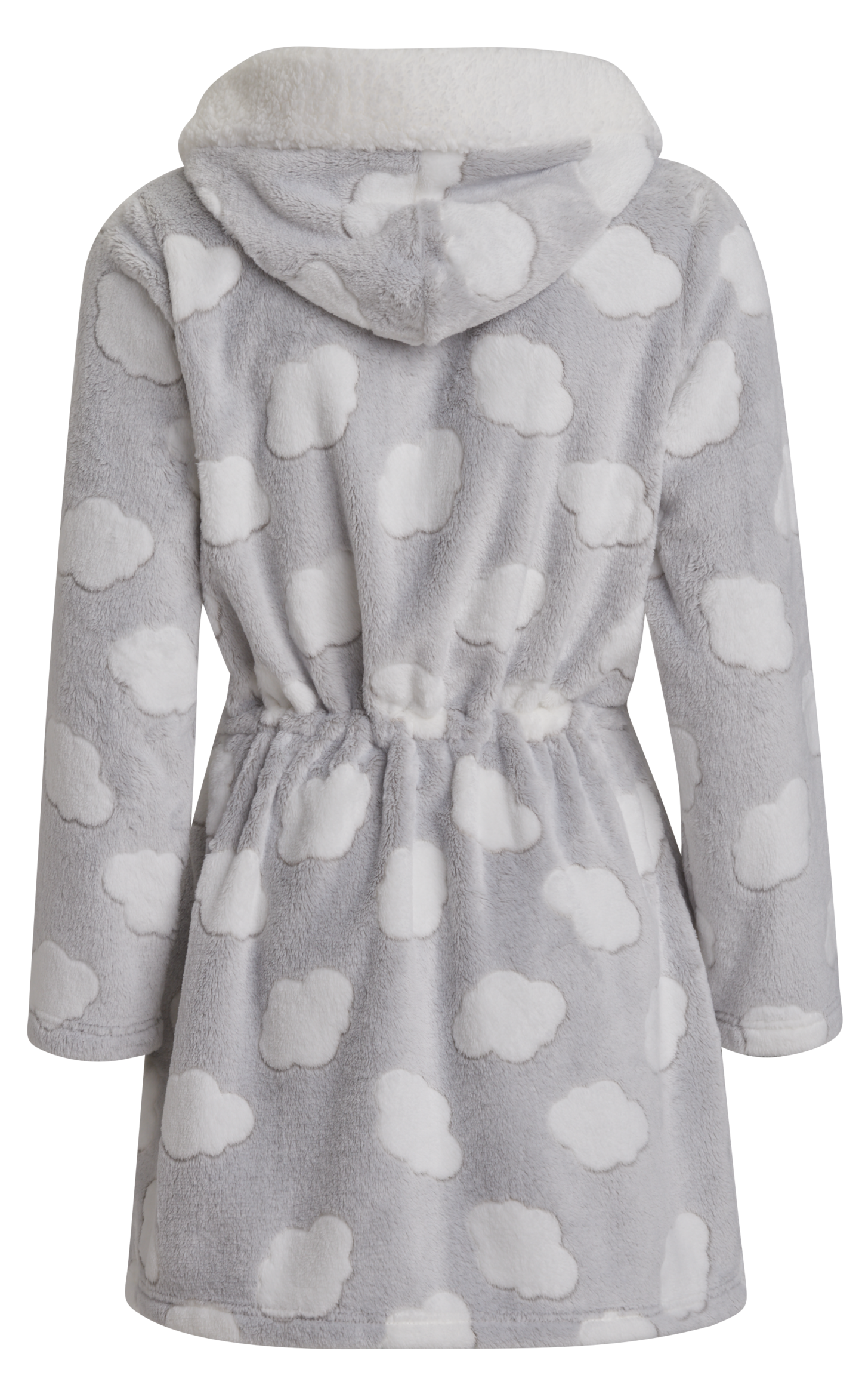 mywear Hilla naisten fleecetakki