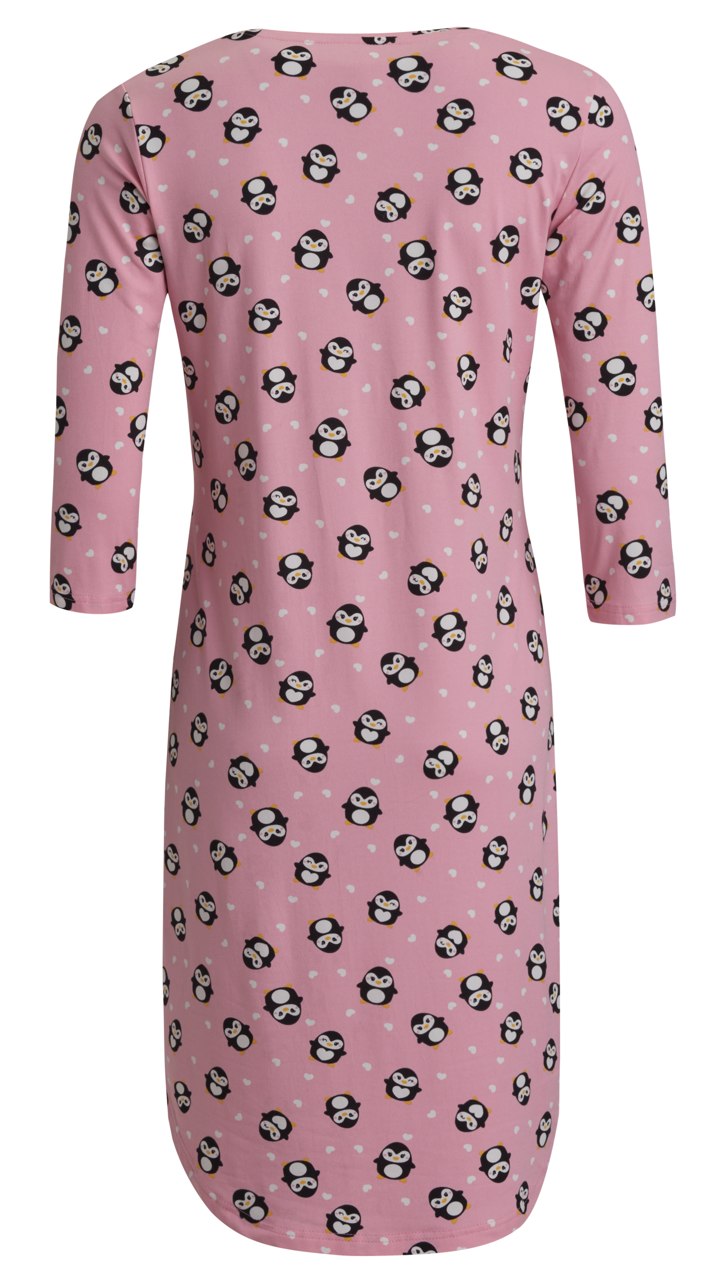 mywear Soft Pengu naisten paituli