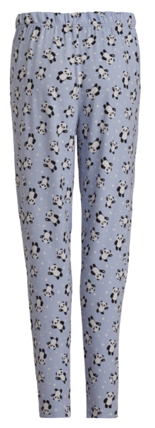 mywear Soft Panda naisten pyjamahousut