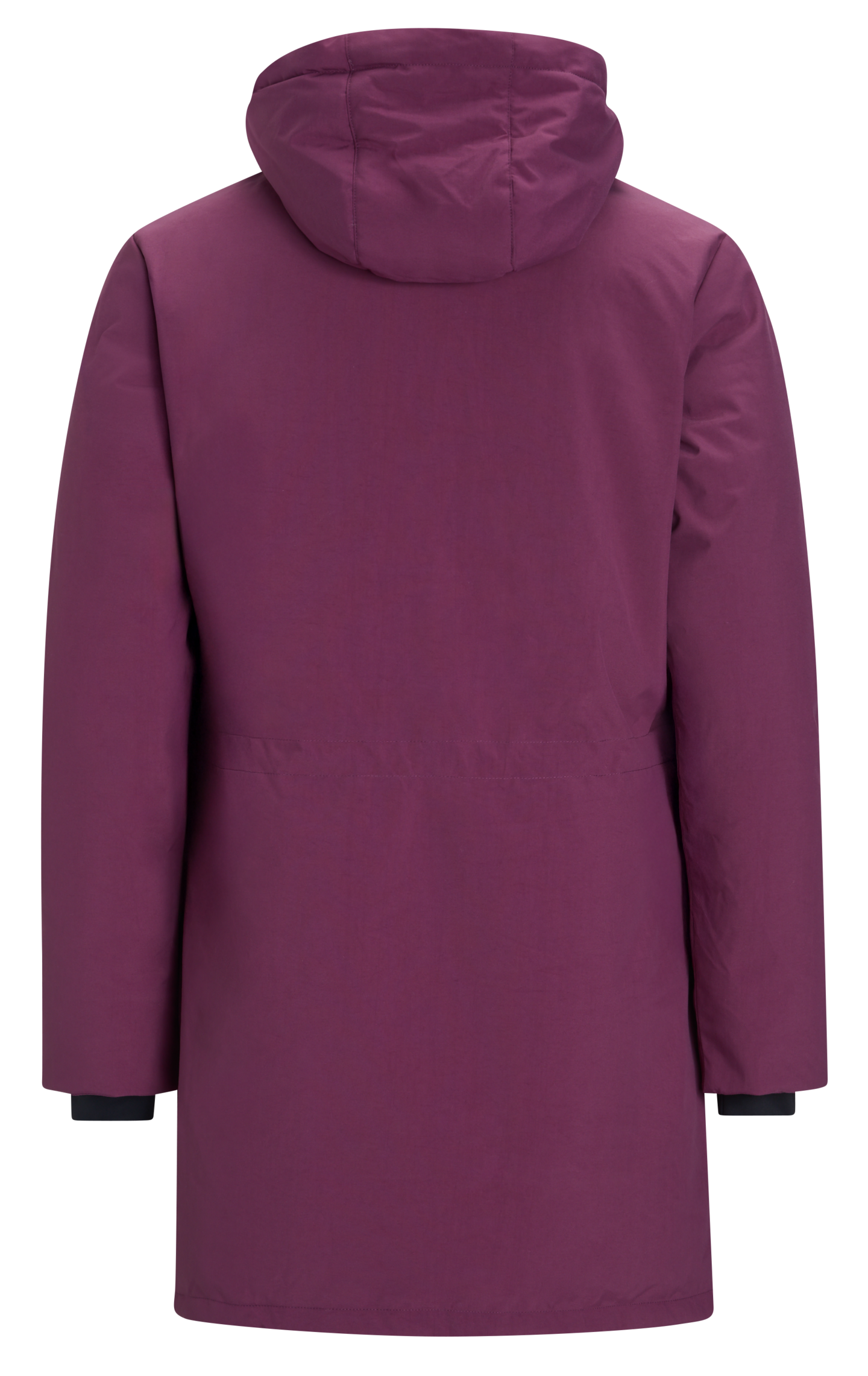 Karhu Kinos parkatakki