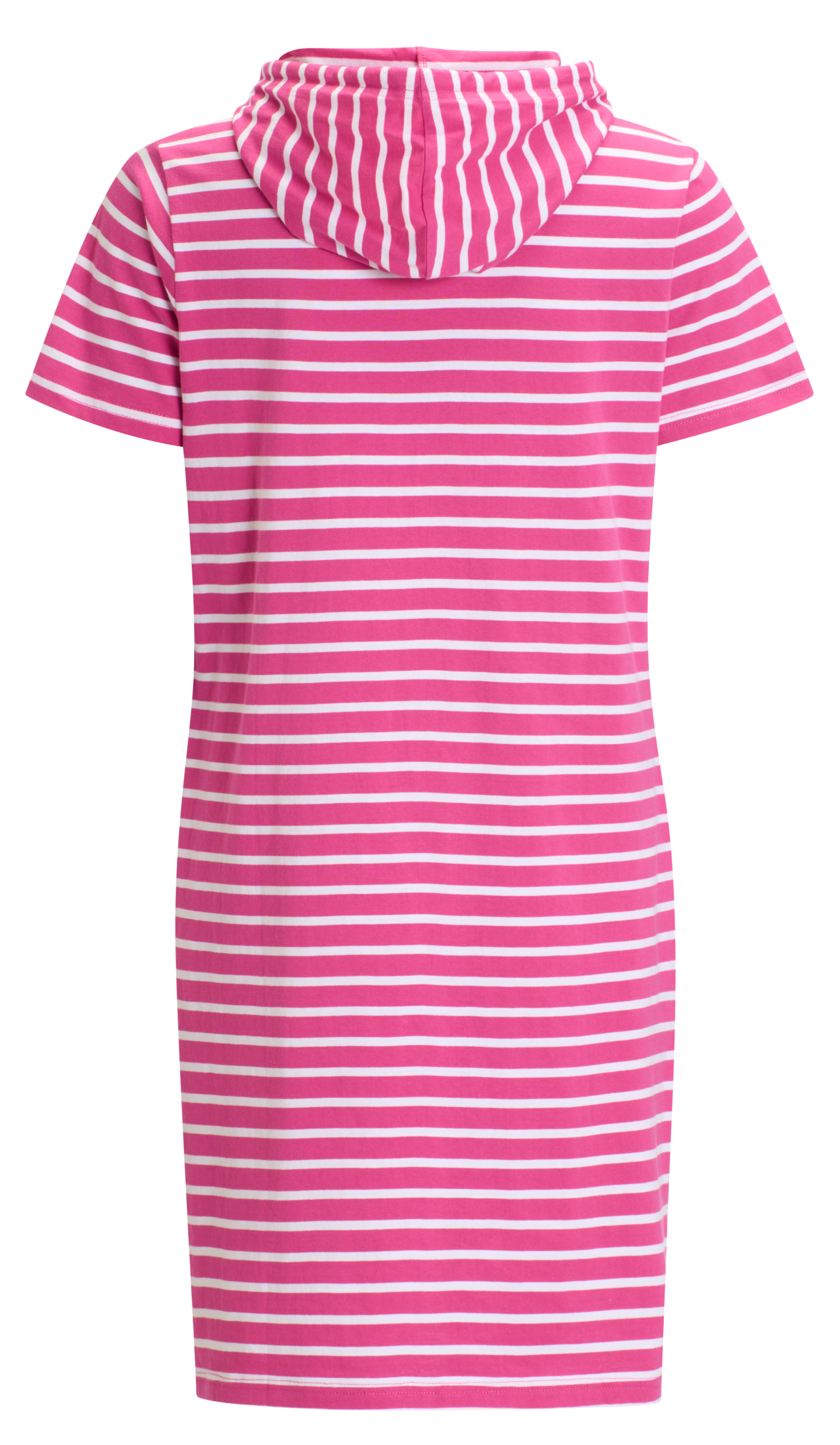 Karhu Koivu N mekko pinkkiraita