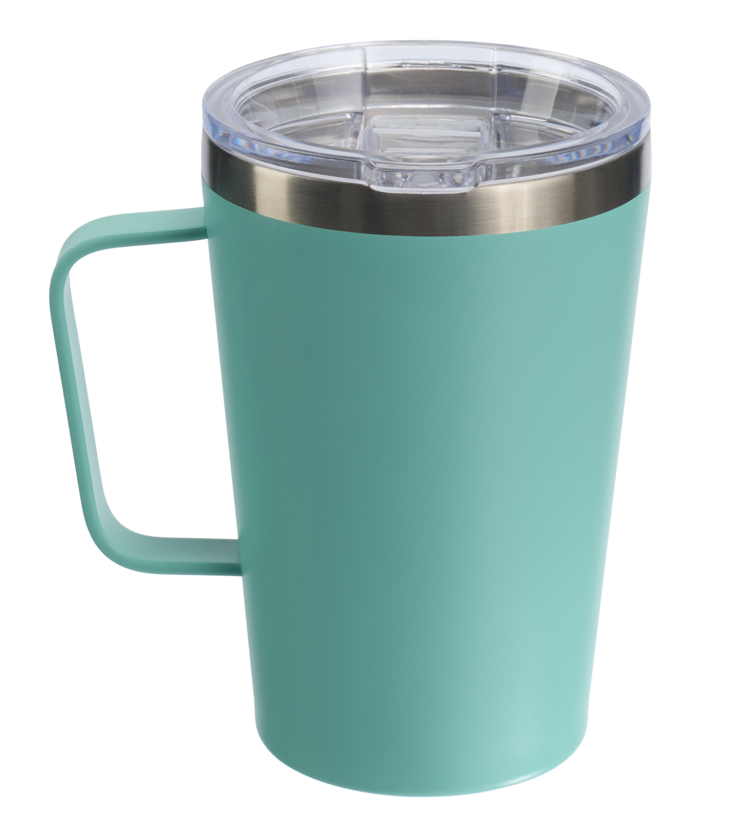 myhome teräsmuki 0,35L minttu