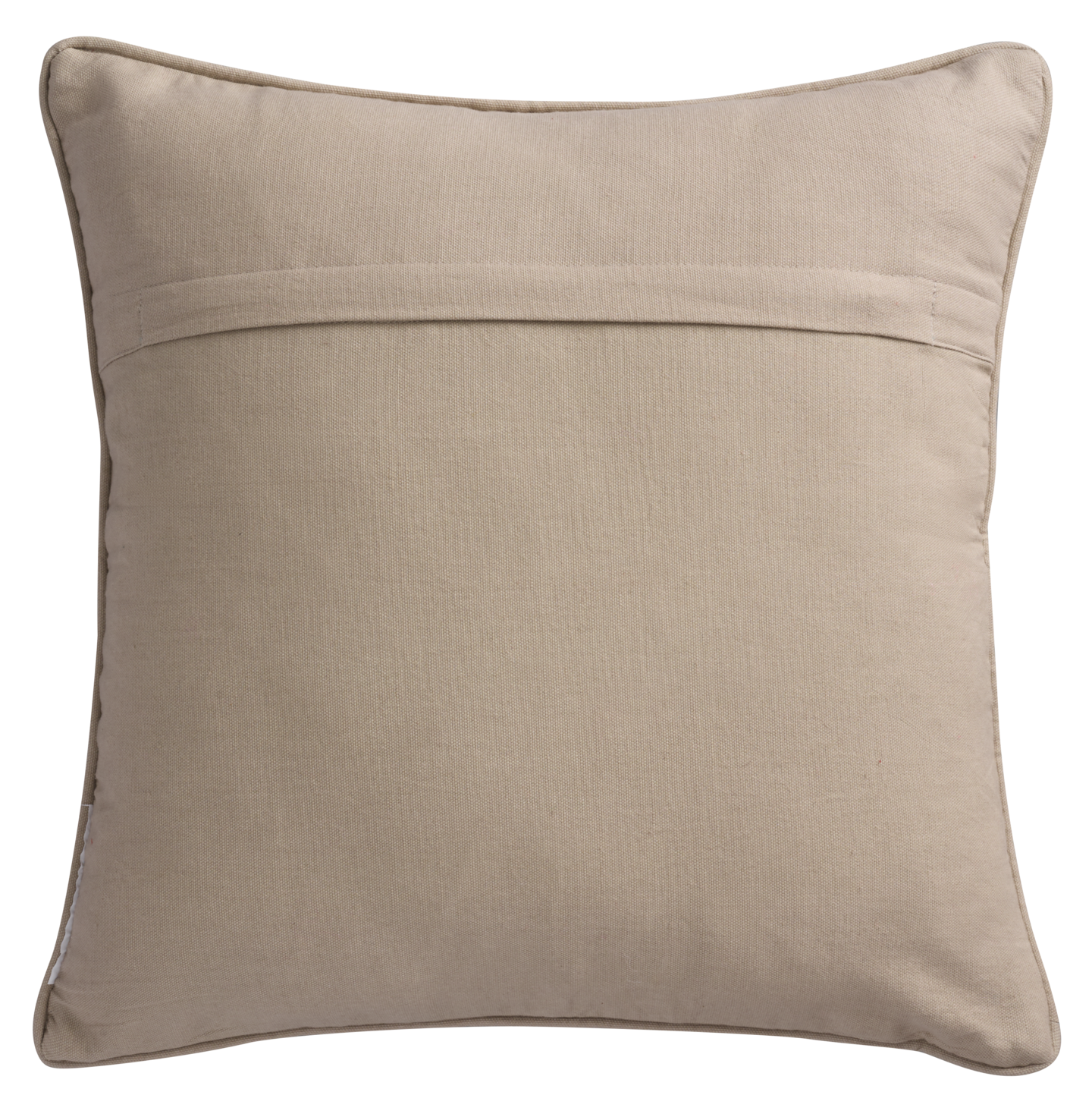 myhome Hiutale koristetyyny 45x45 cm harmaa