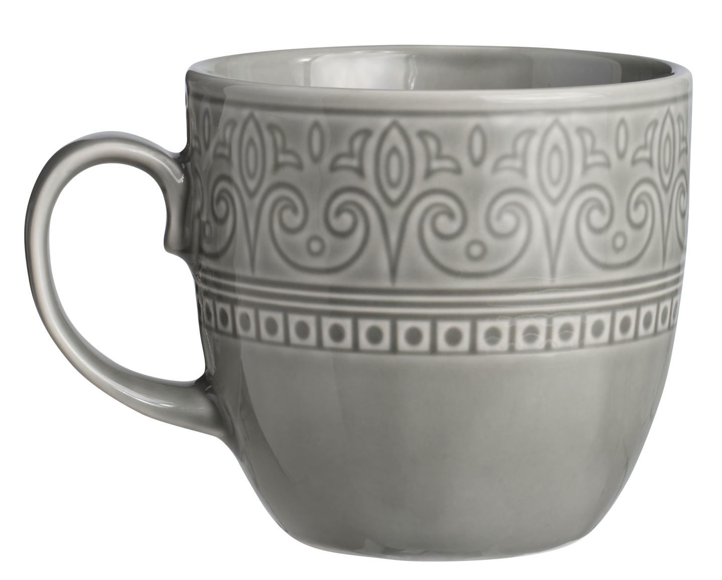myhome muki Orient 0,4 l harmaa
