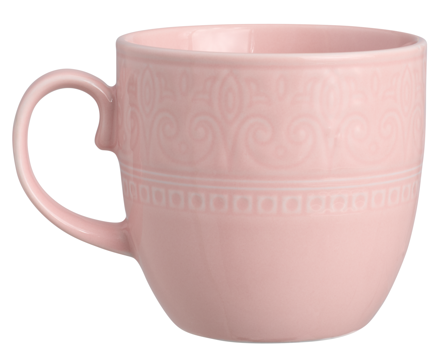 myhome muki Orient 0,4 l vaaleanpunainen