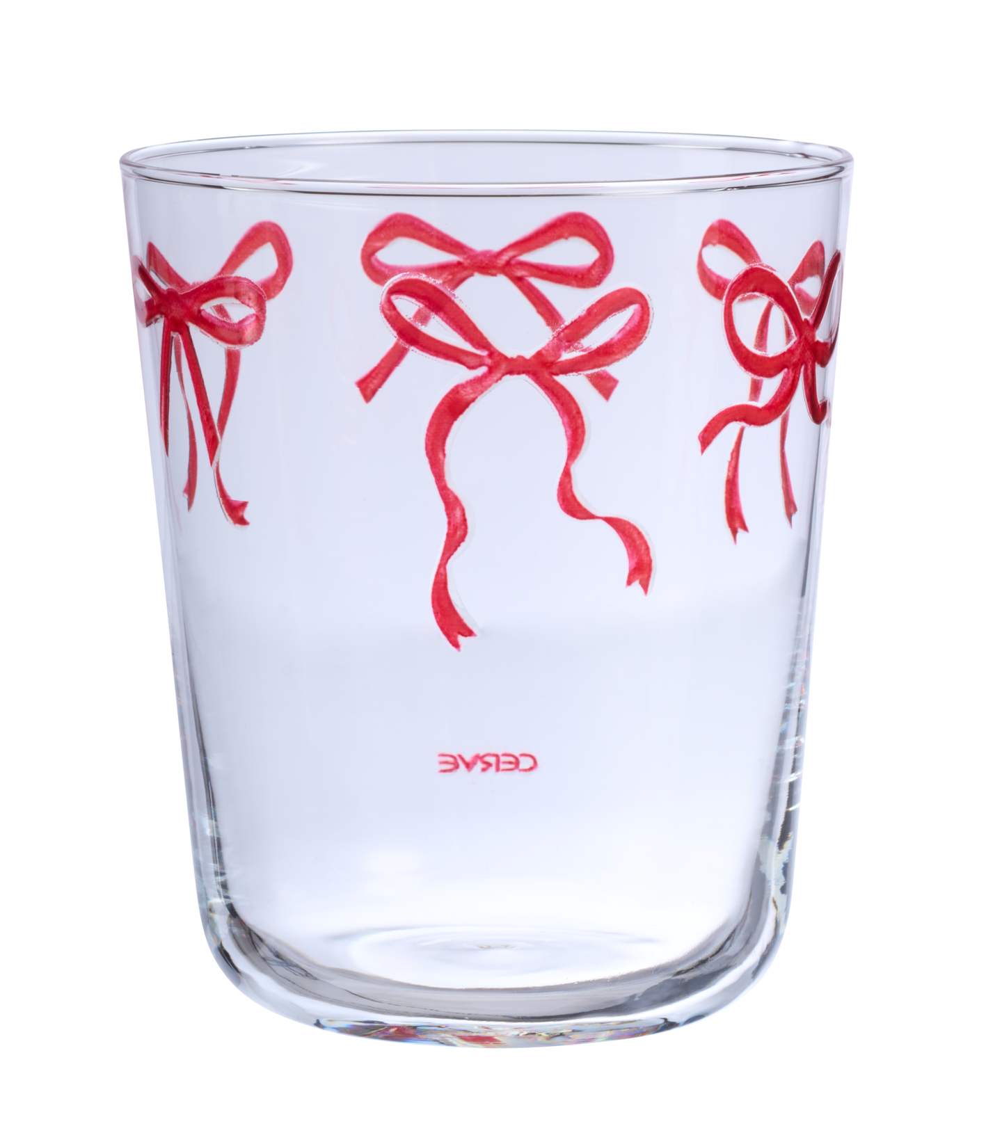 myhome juomalasi Rusetti 0,31 l kirkas