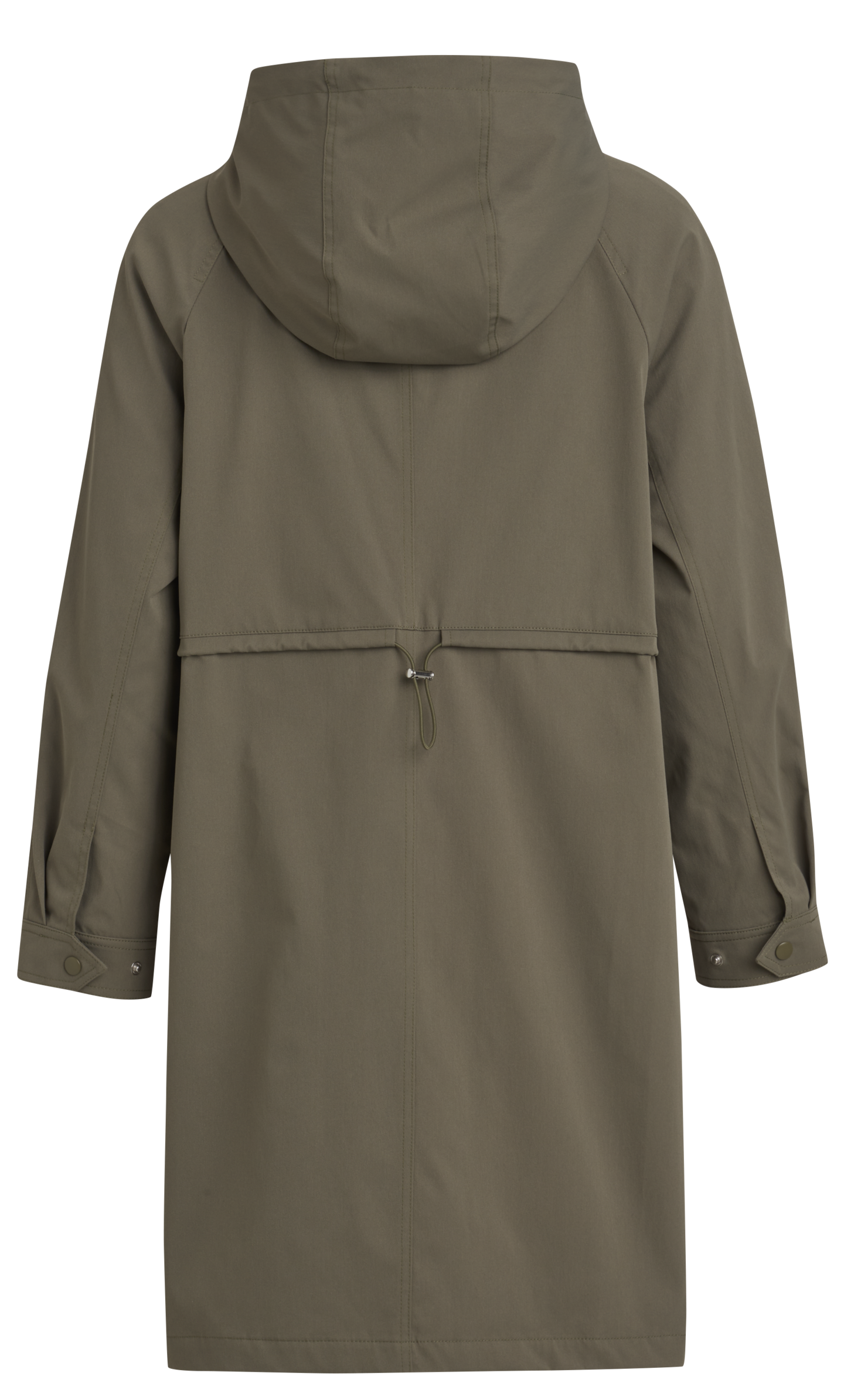 mywear Henna parkatakki