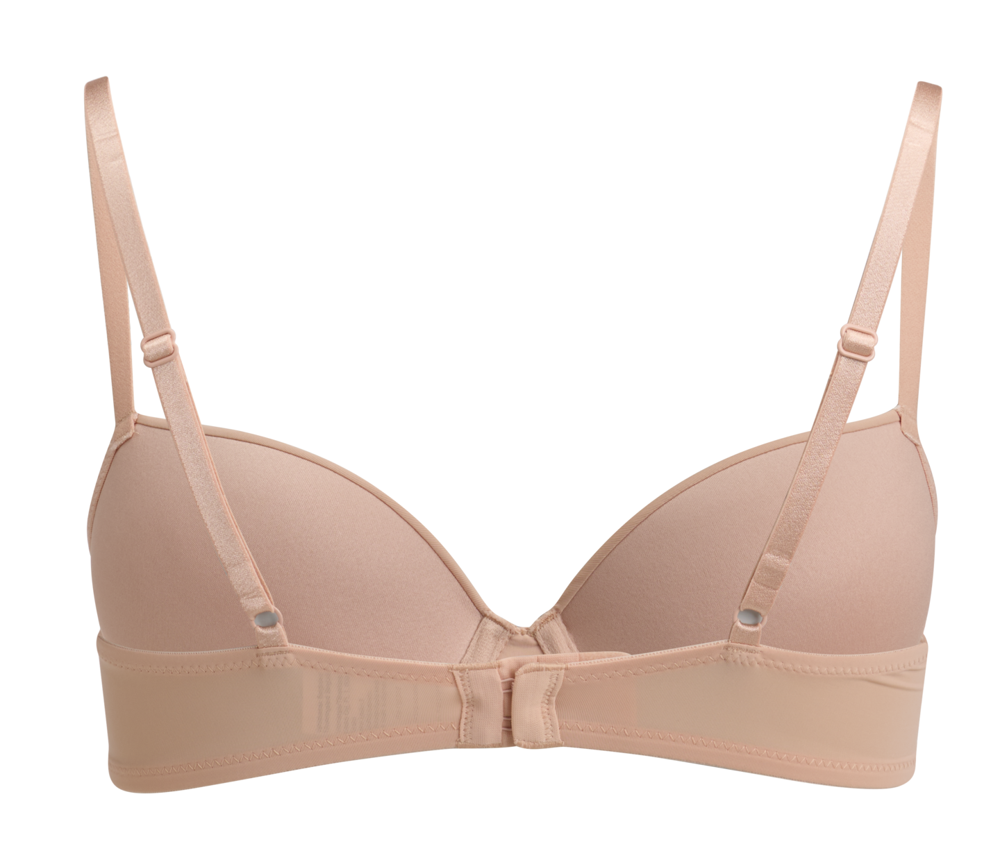 mywear Sunshine rintaliivit
