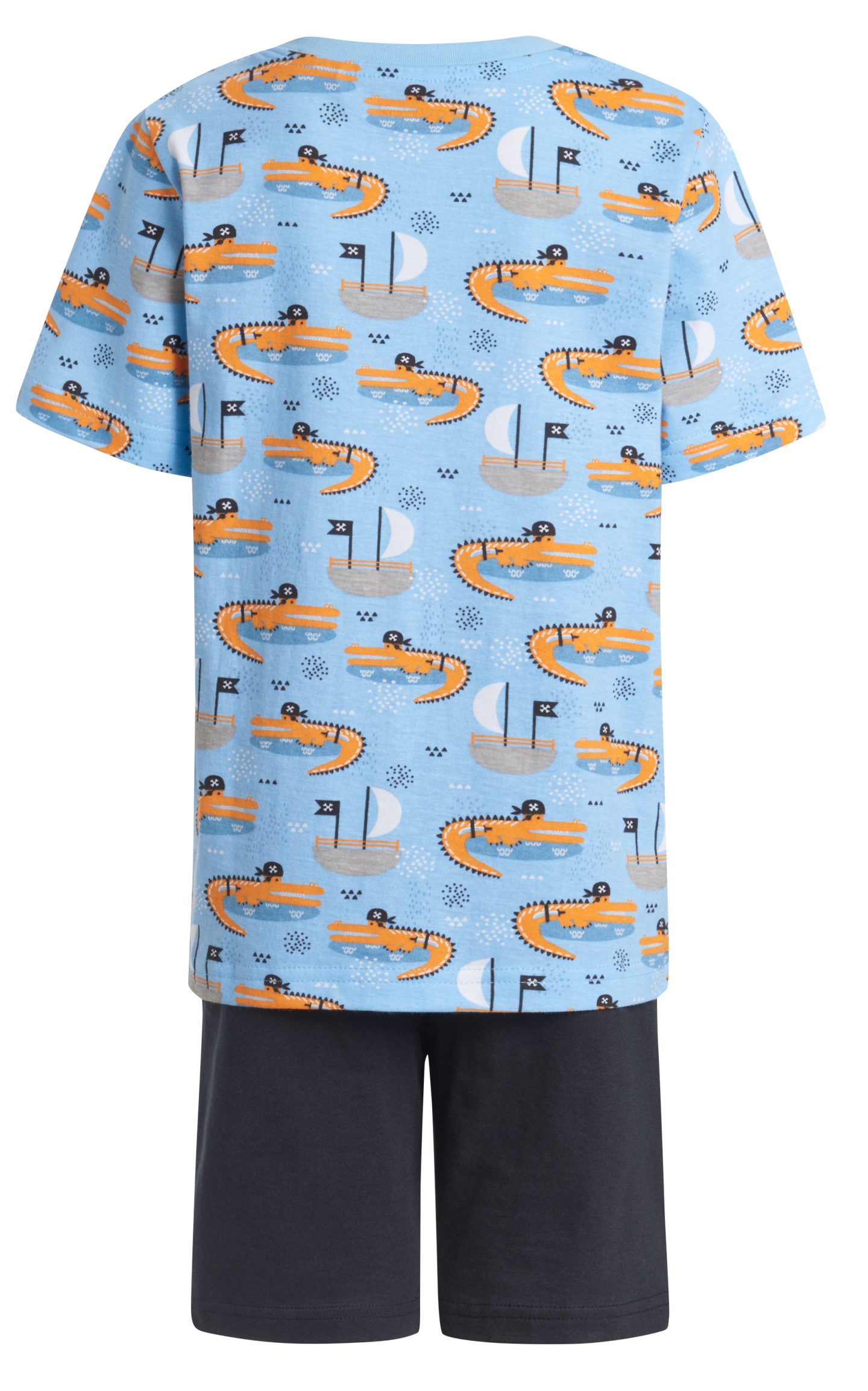 mywear Alex shortsipyjama