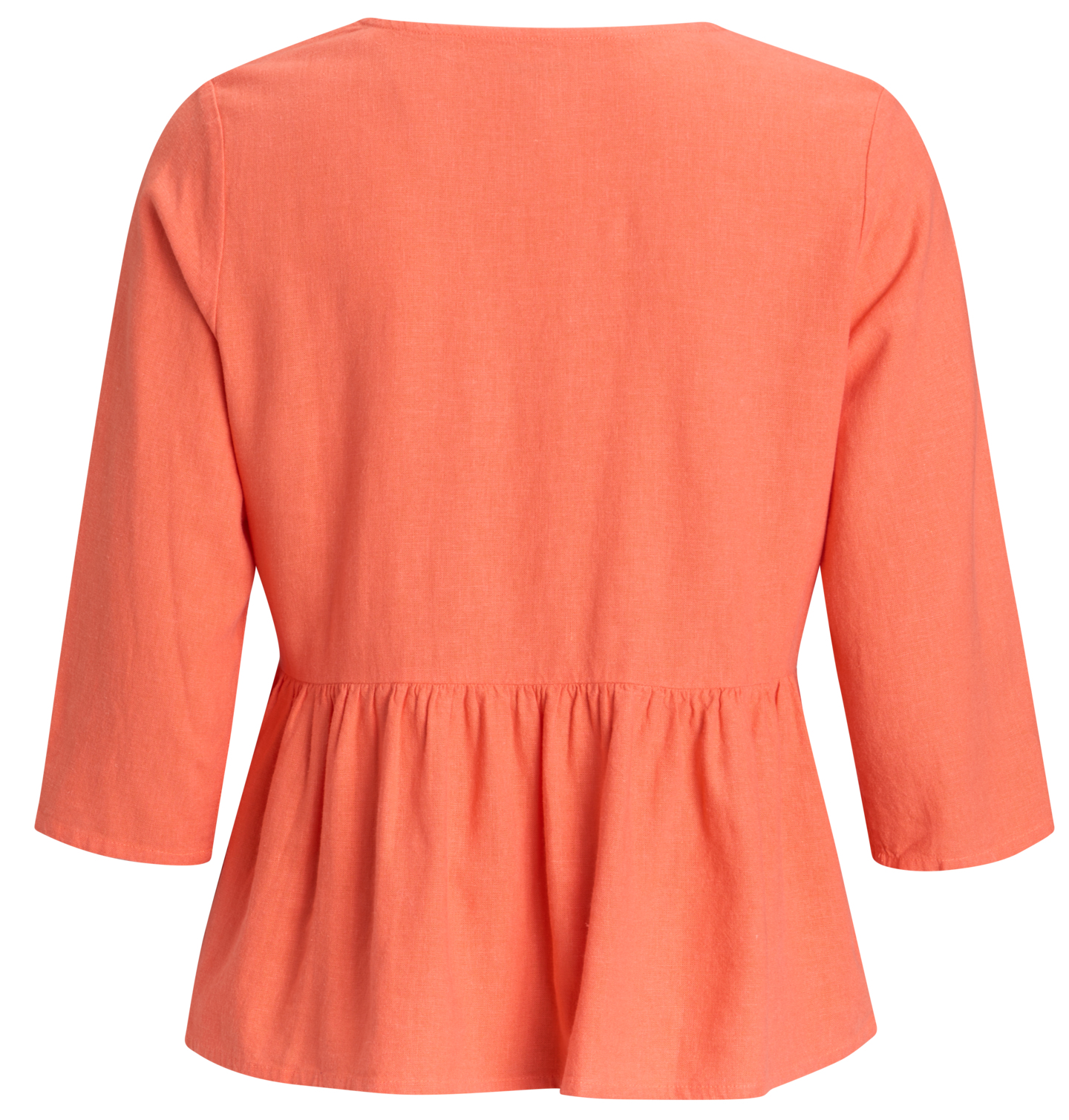 mywear Lottie pellavasekoitepusero