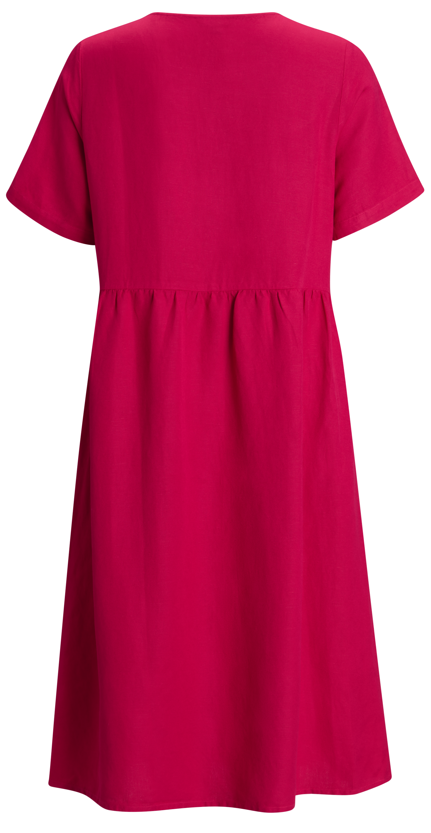 mywear Tyyni pellavamekko