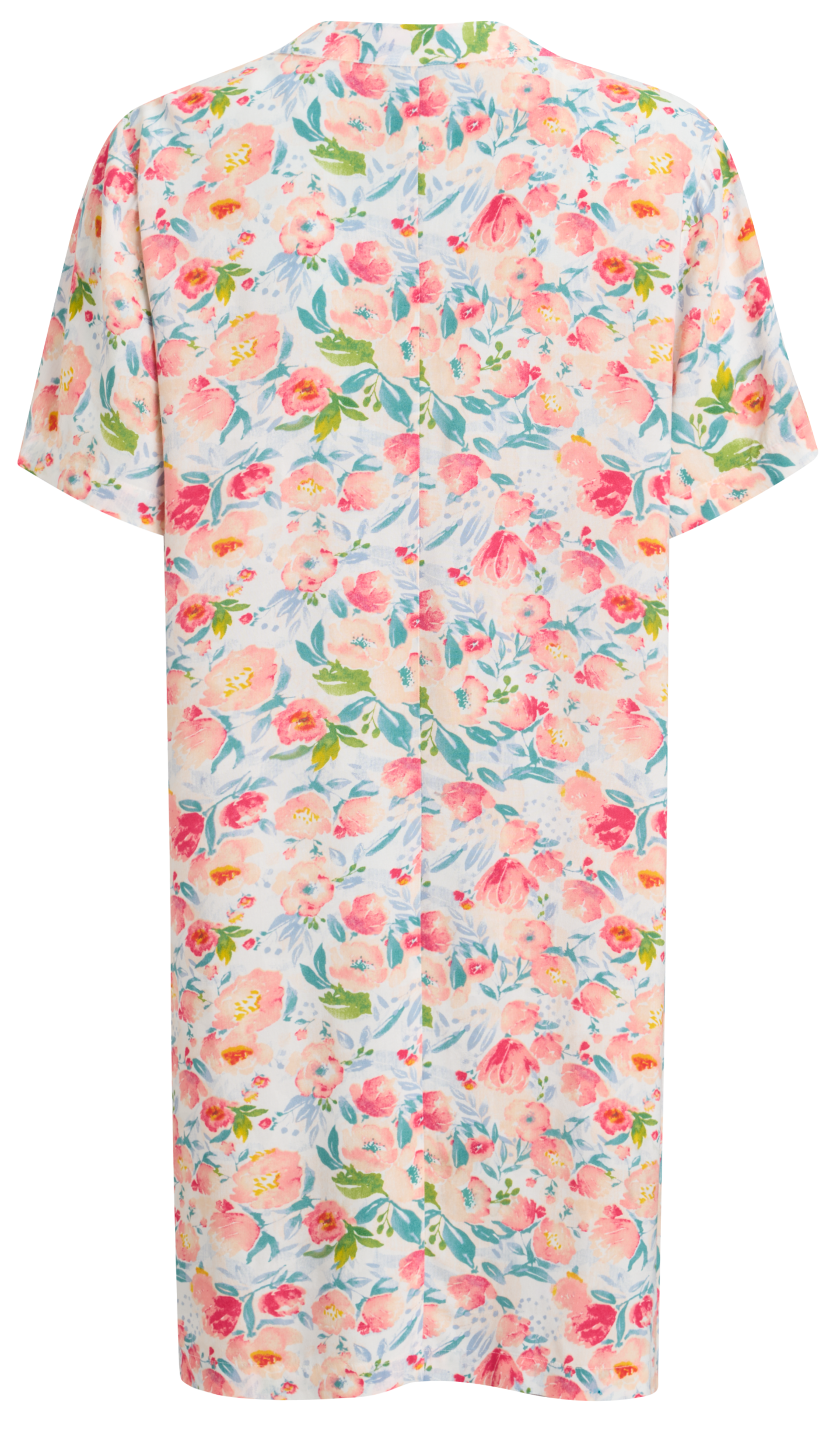 mywear Diana viskoosimekko