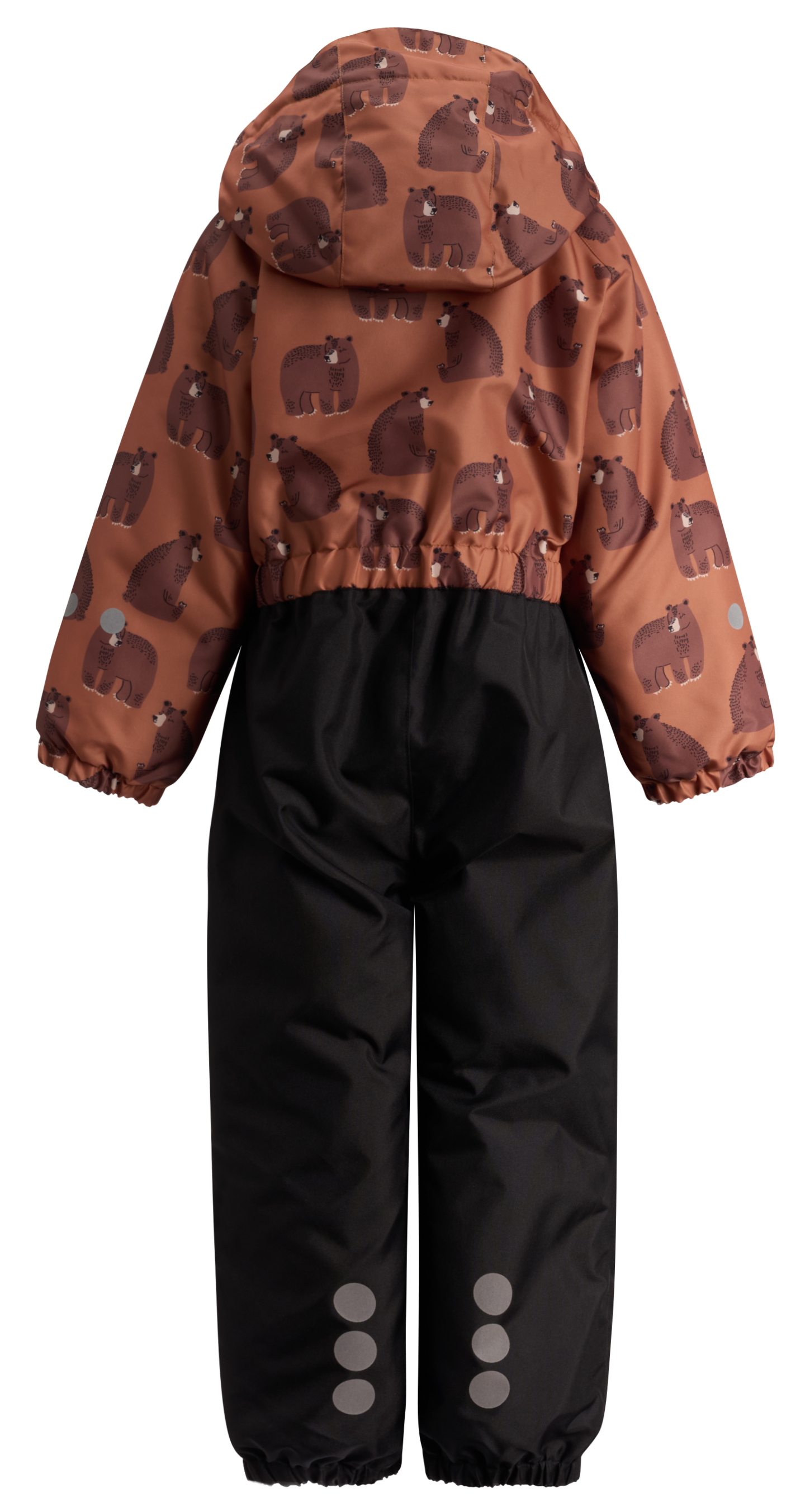 mywear Kuura L toppahaalari