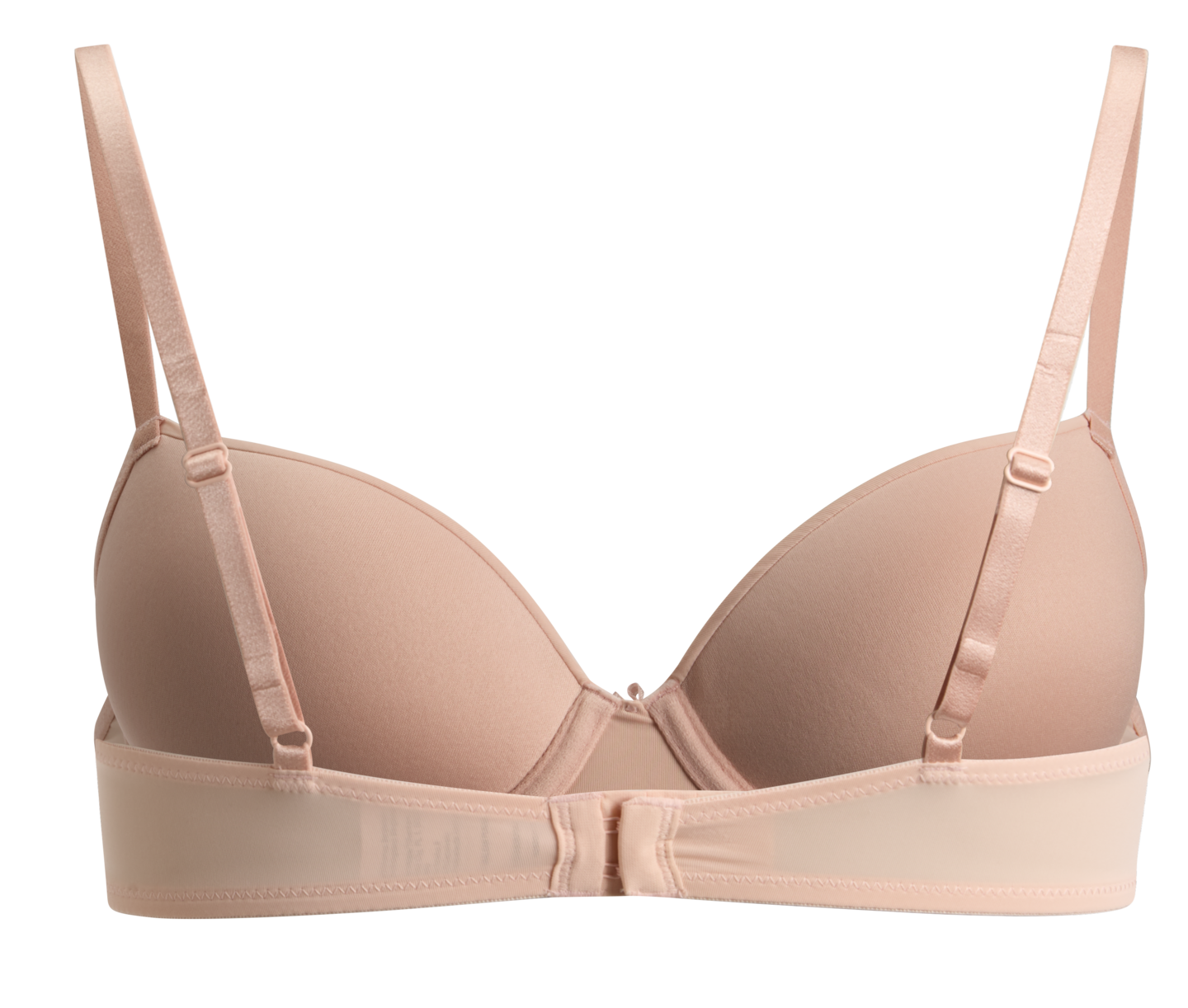 mywear Sunshine rintaliivit