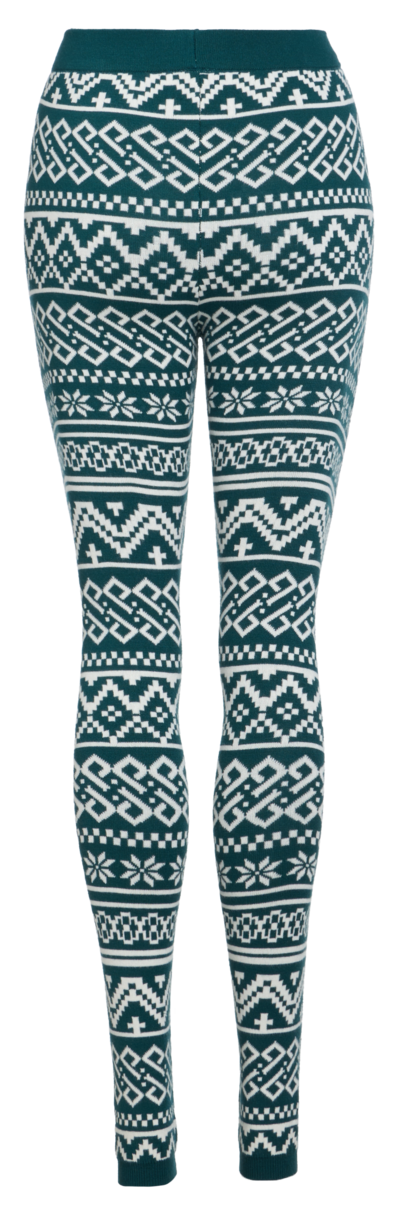 mywear Winter neuleleggingsit
