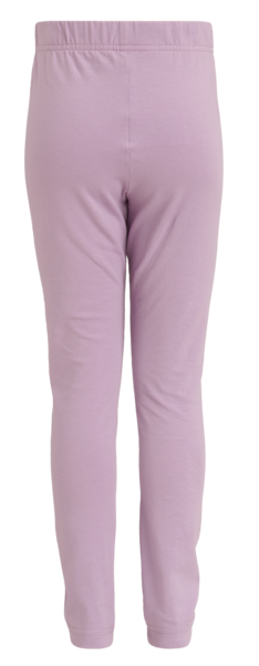 MW leggingsit BEA vaaleanlila