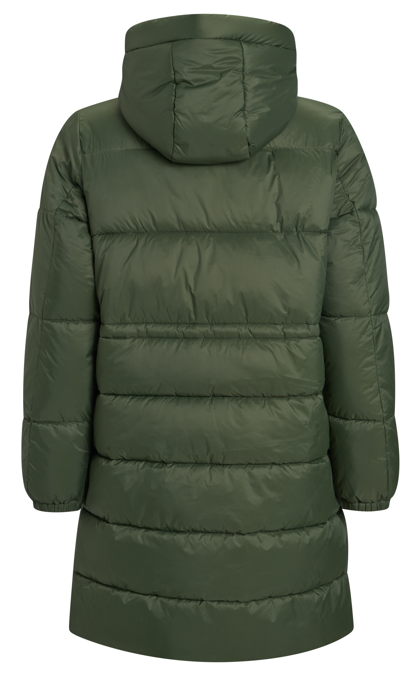 mywear Reija toppatakki