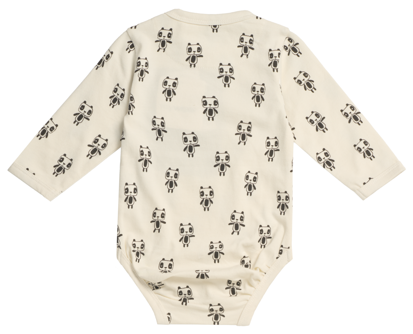 mywear Leikki body val panda