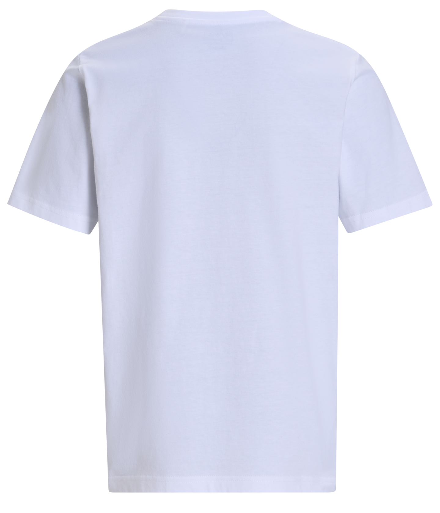 mywear Hugo t-paita valkoinen