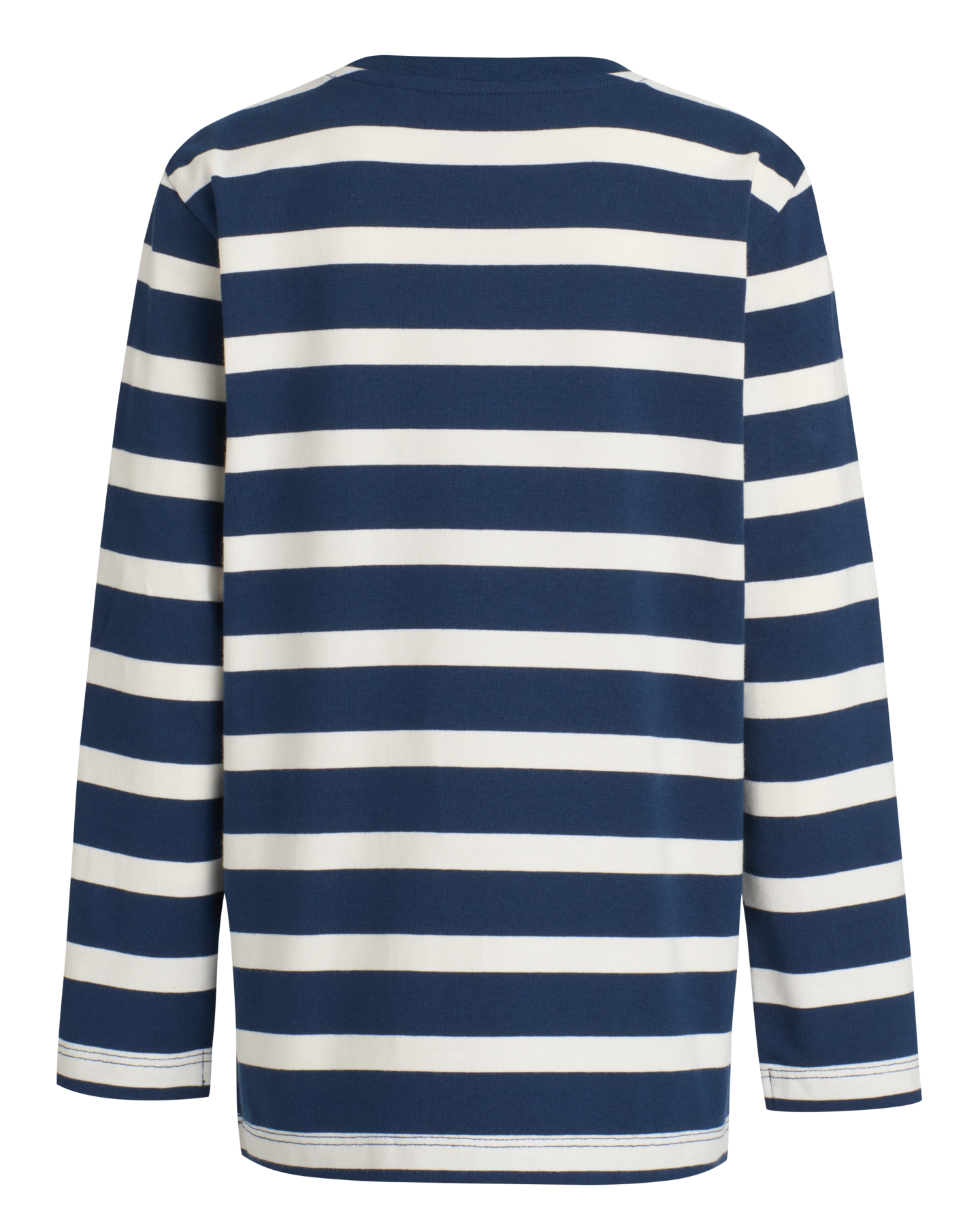 mywear Anton trikoopaita sininen