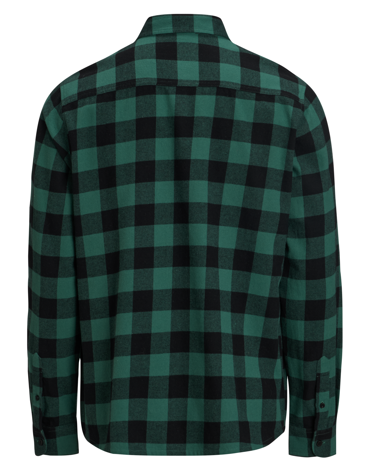 mywear Robert flanelli ruutupaita