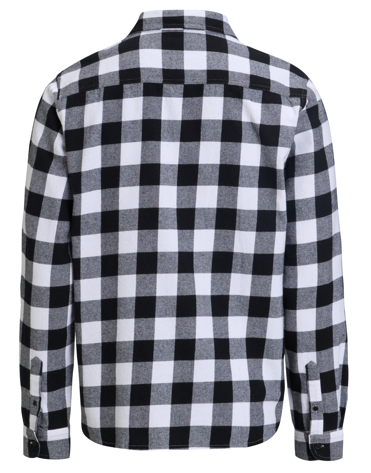 mywear Robert flanelli ruutupaita