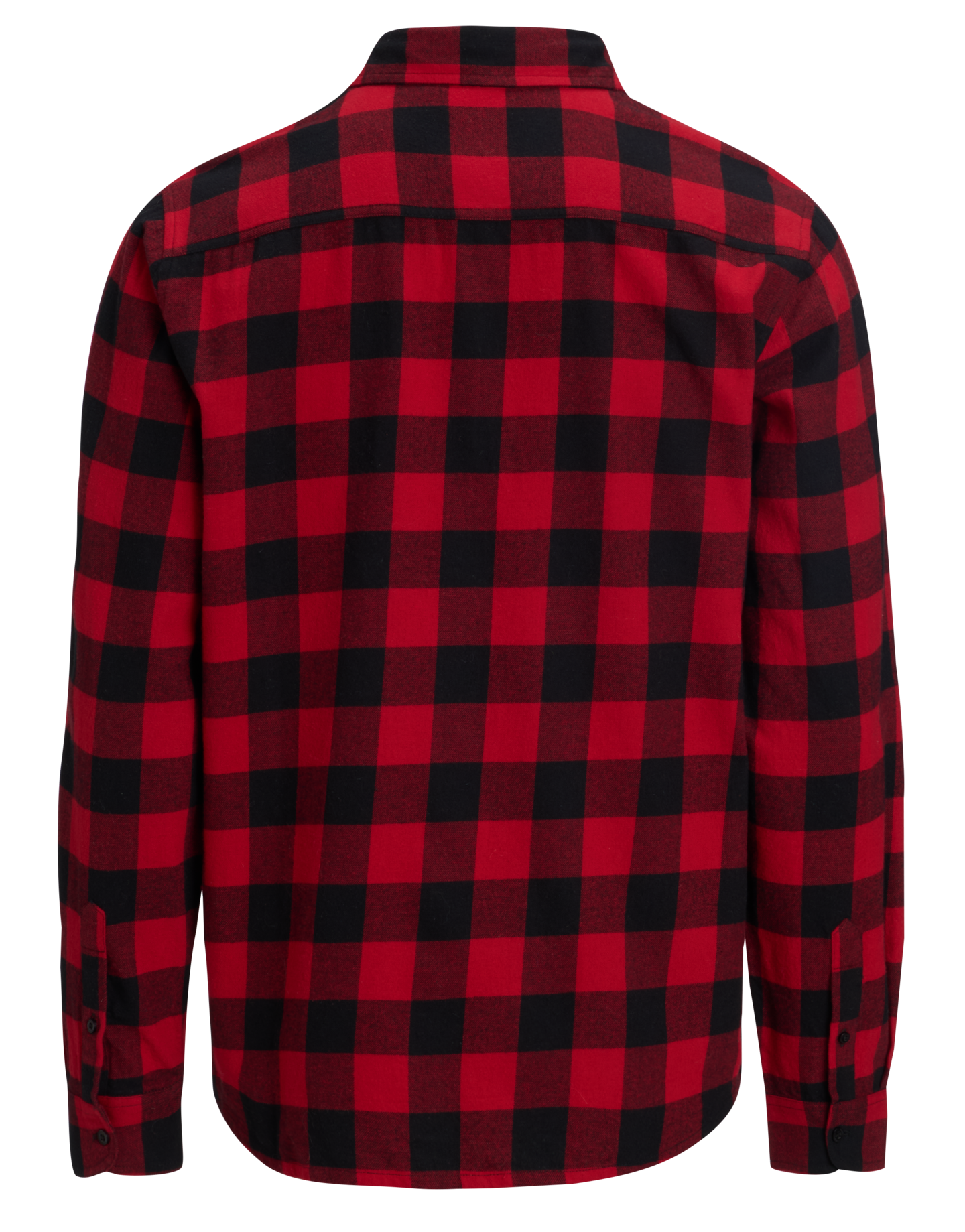 mywear Robert flanelli ruutupaita