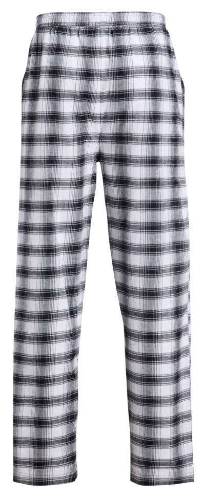 mywear Antti flanellihousut