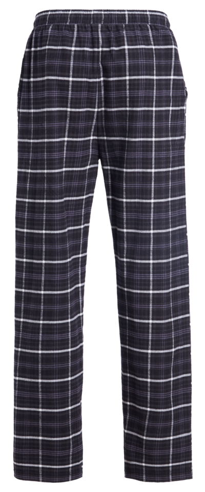 mywear Antti flanellihousut