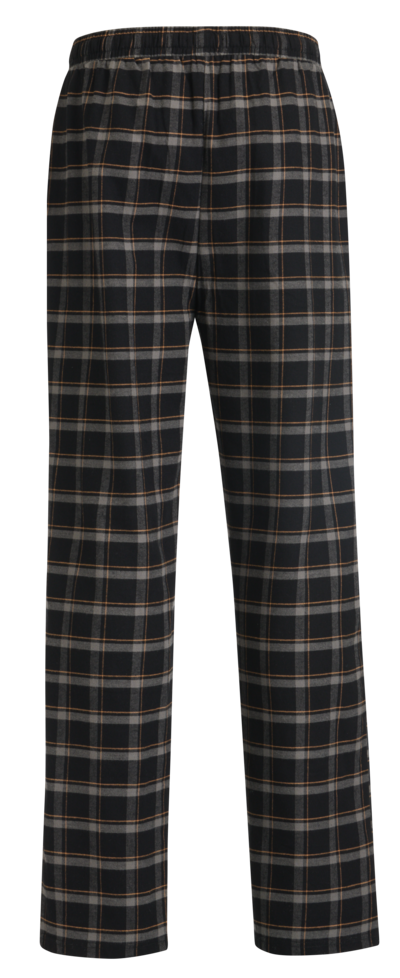 mywear Antti flanellihousut