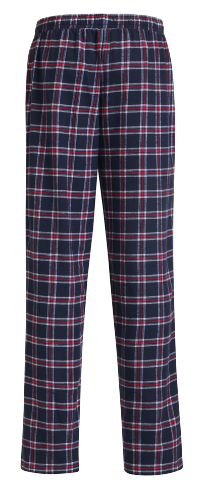 mywear Antti flanellihousut