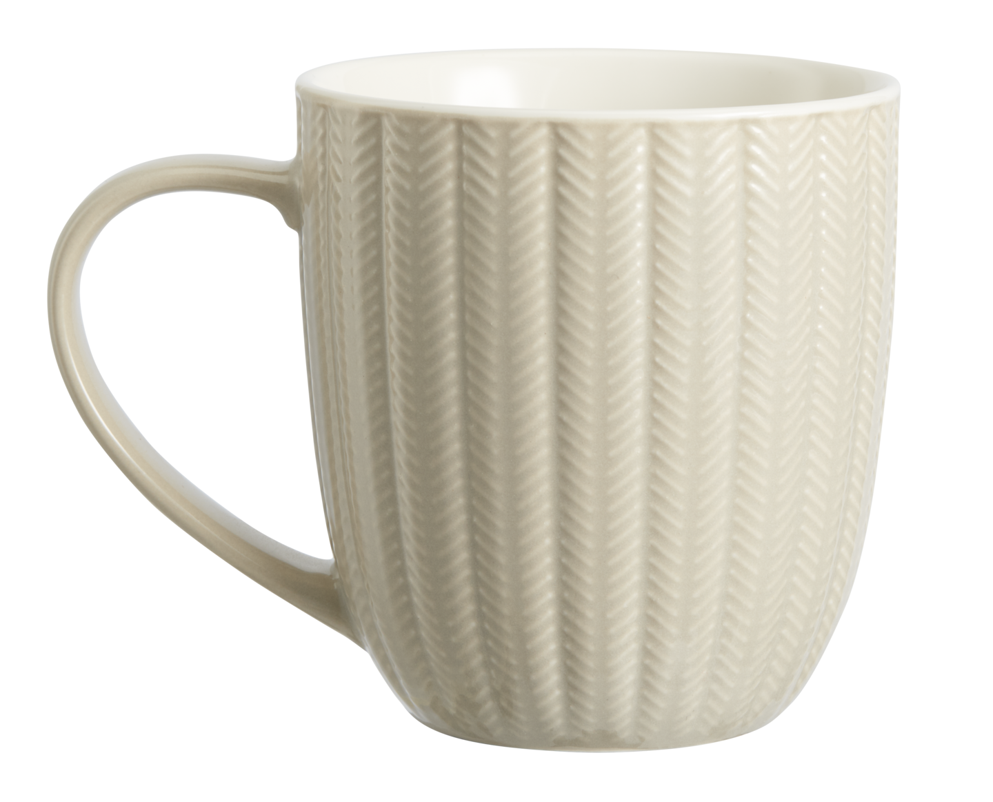 myhome muki Vilja 0,47 l beige