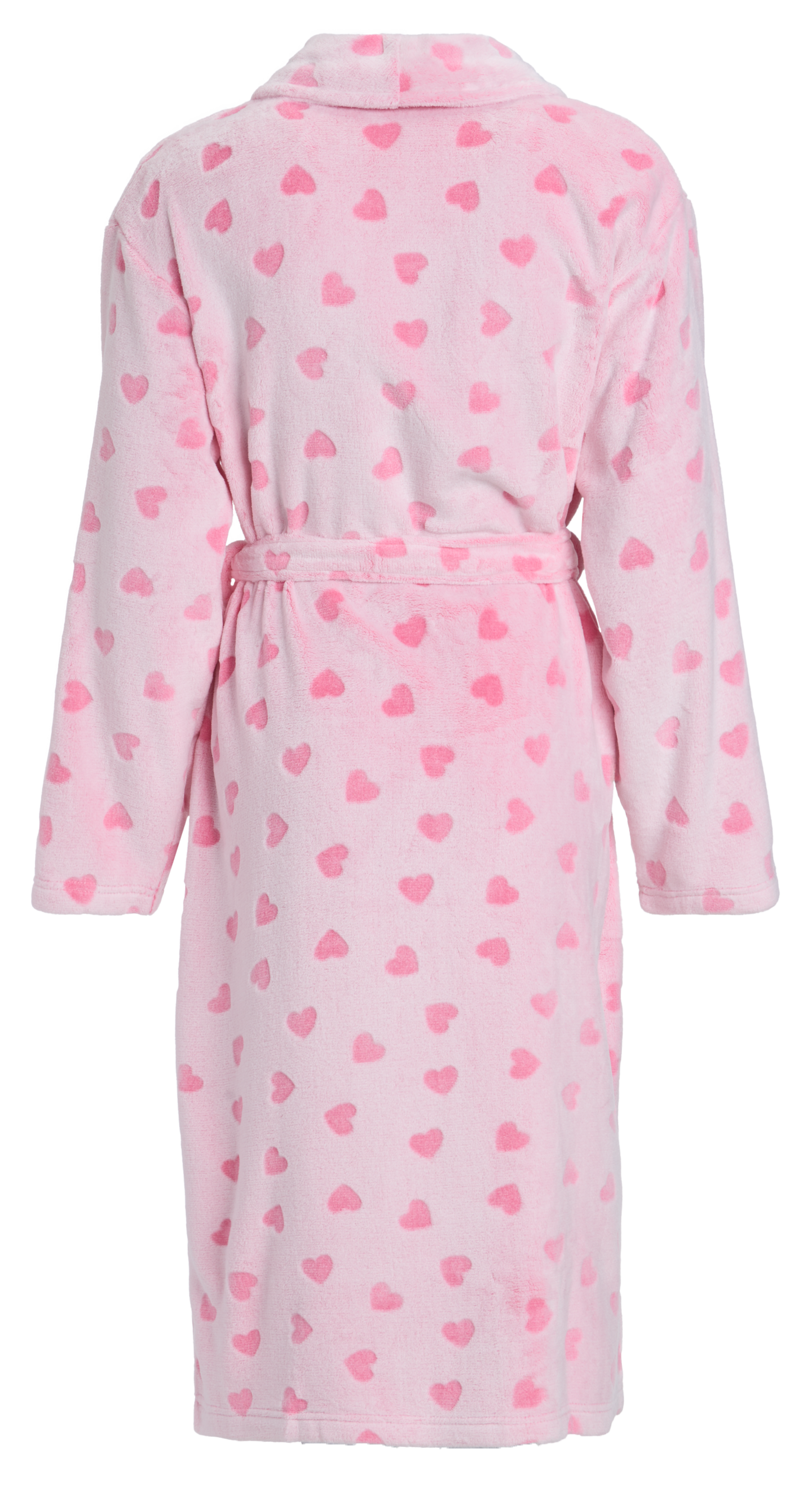 mywear Aamu fleecekylpytakki