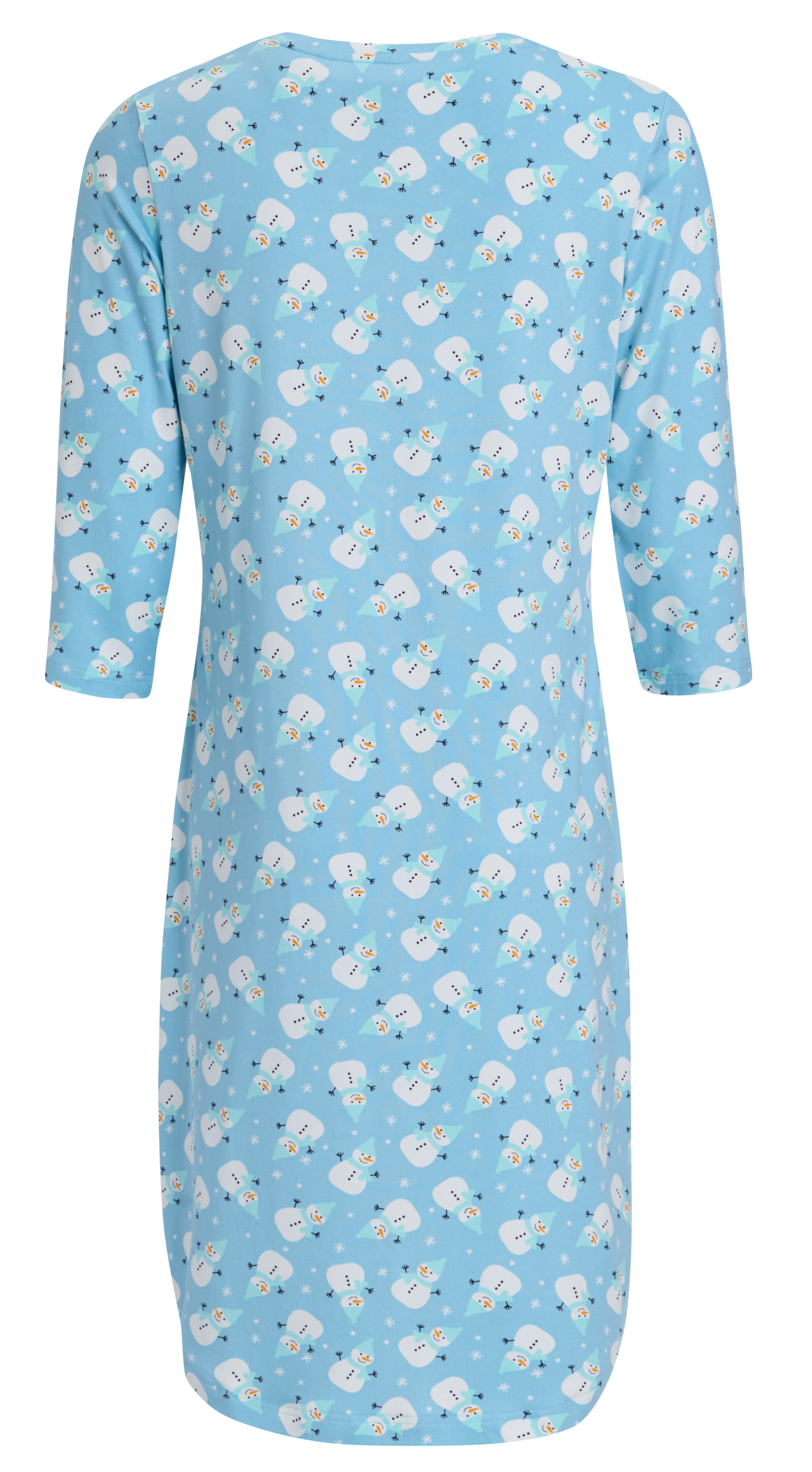 mywear Soft Snow paituli